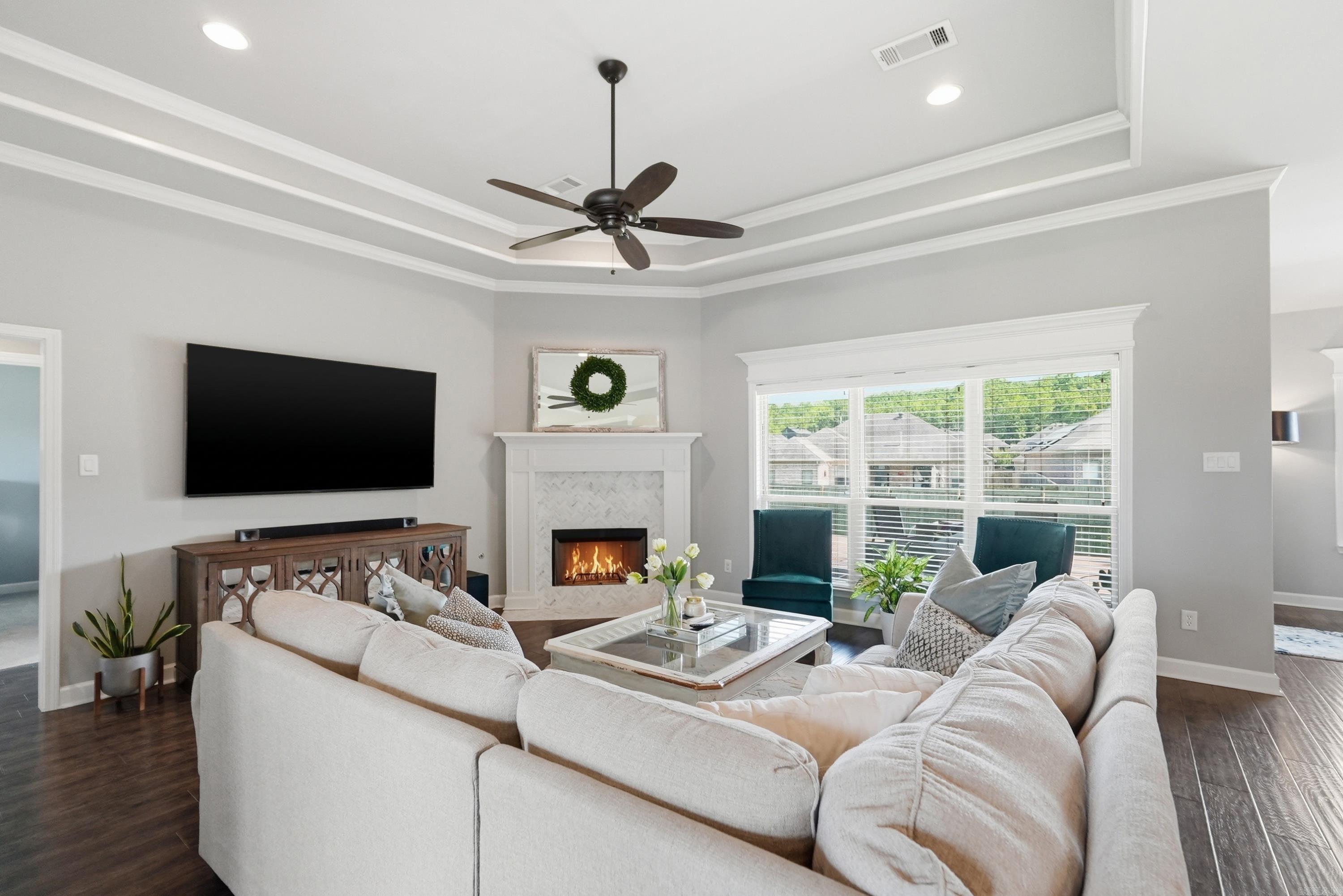 MILLERS GLENN - Residential