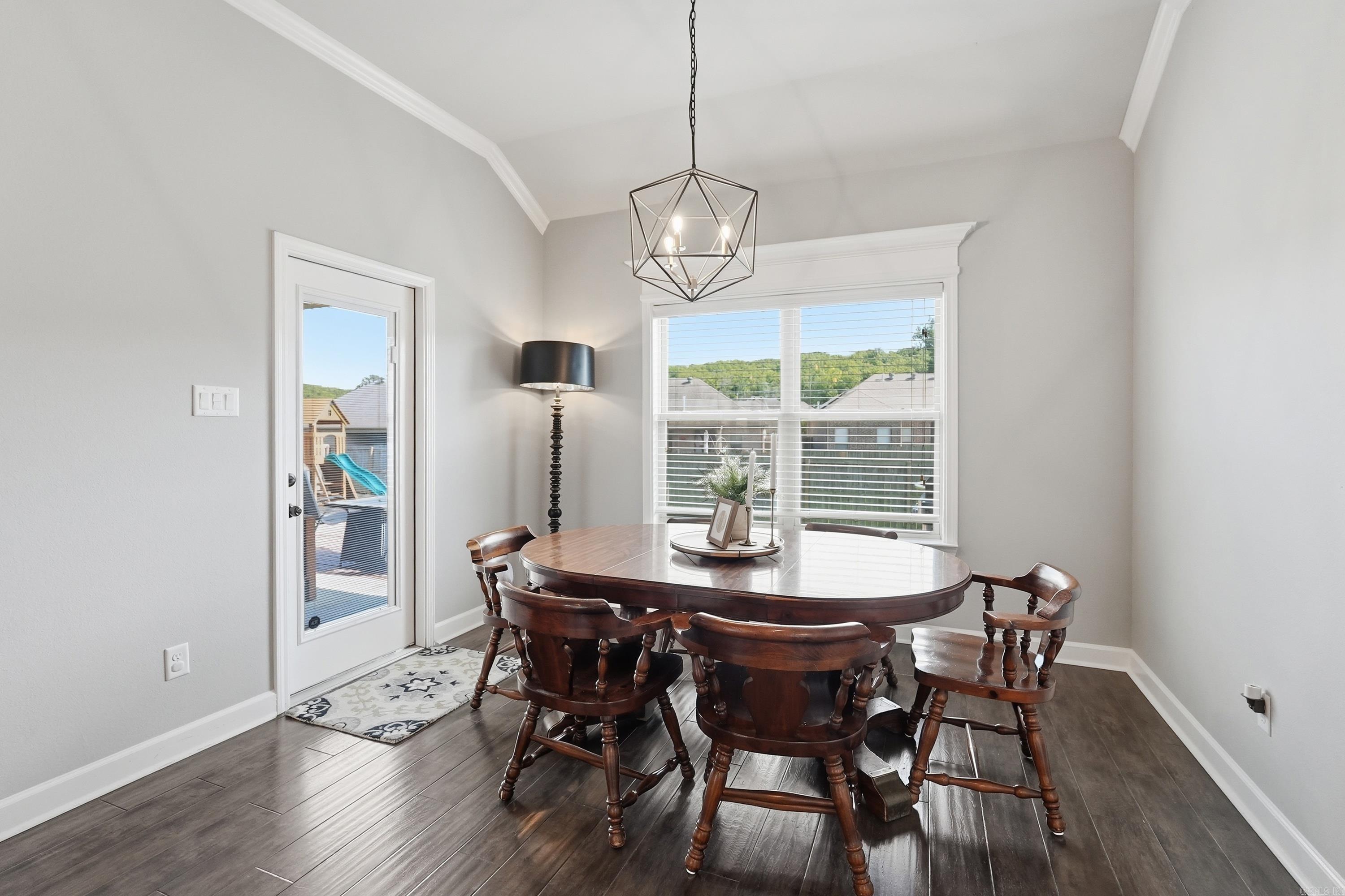 MILLERS GLENN - Residential