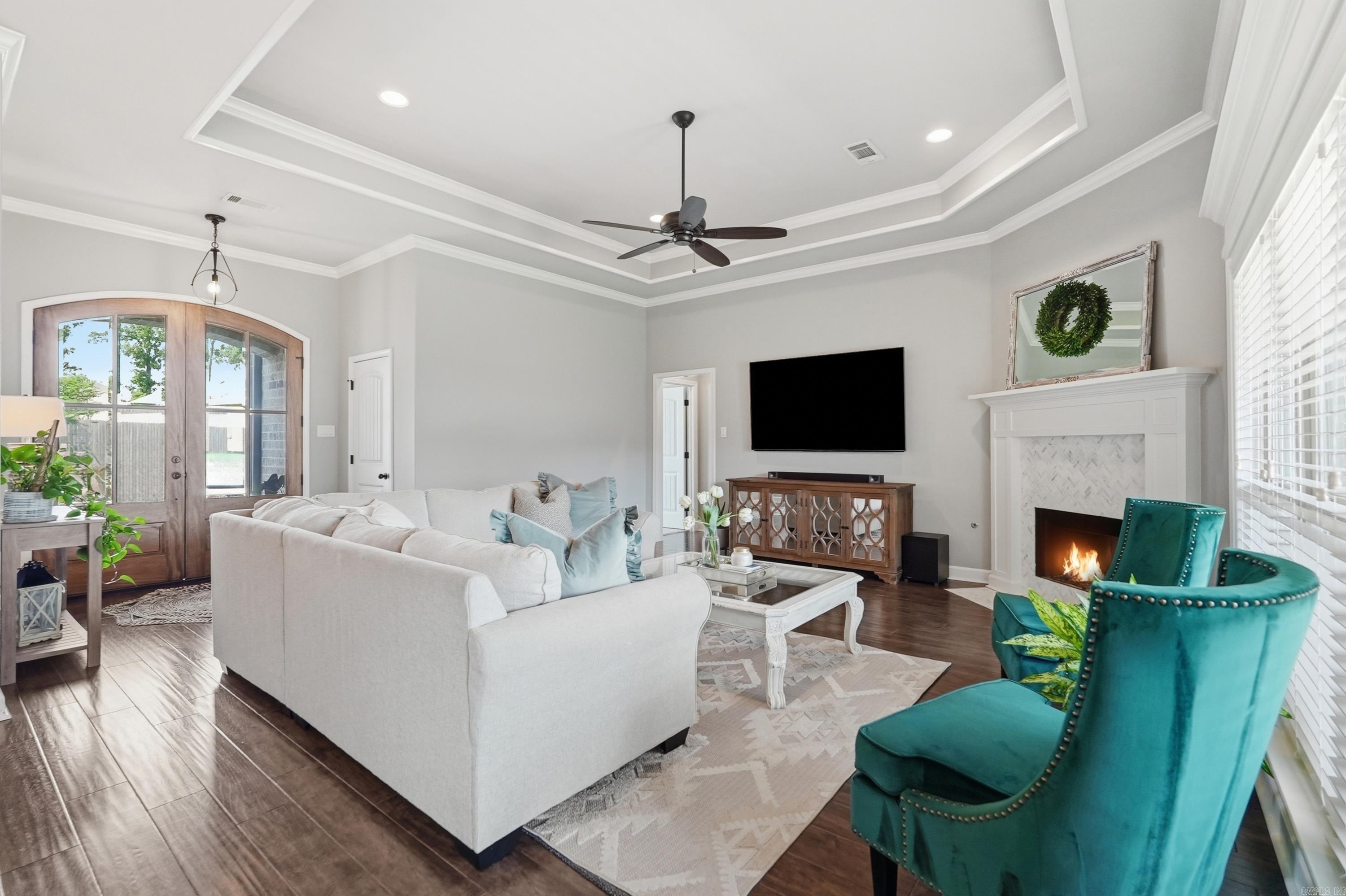 MILLERS GLENN - Residential