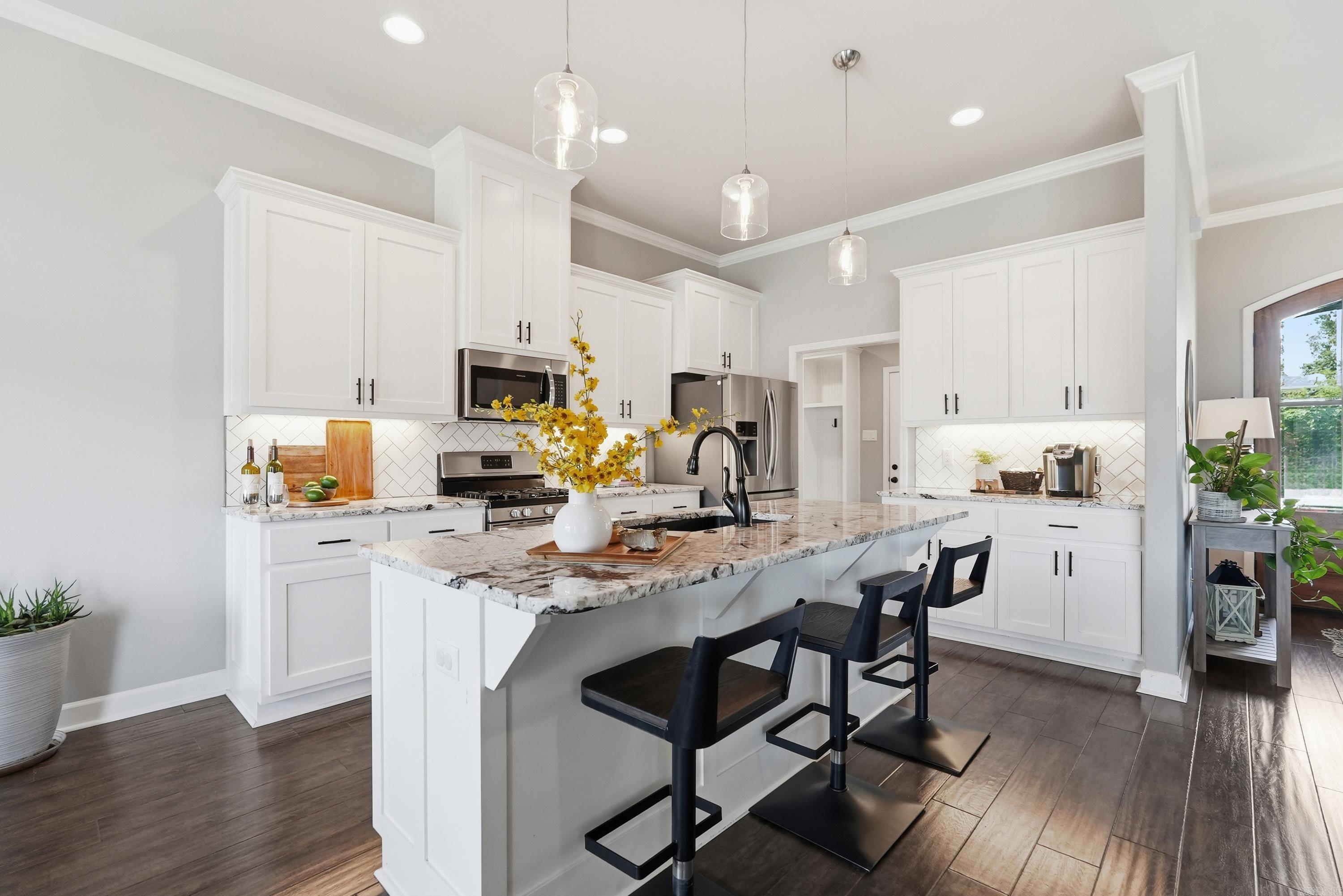 MILLERS GLENN - Residential