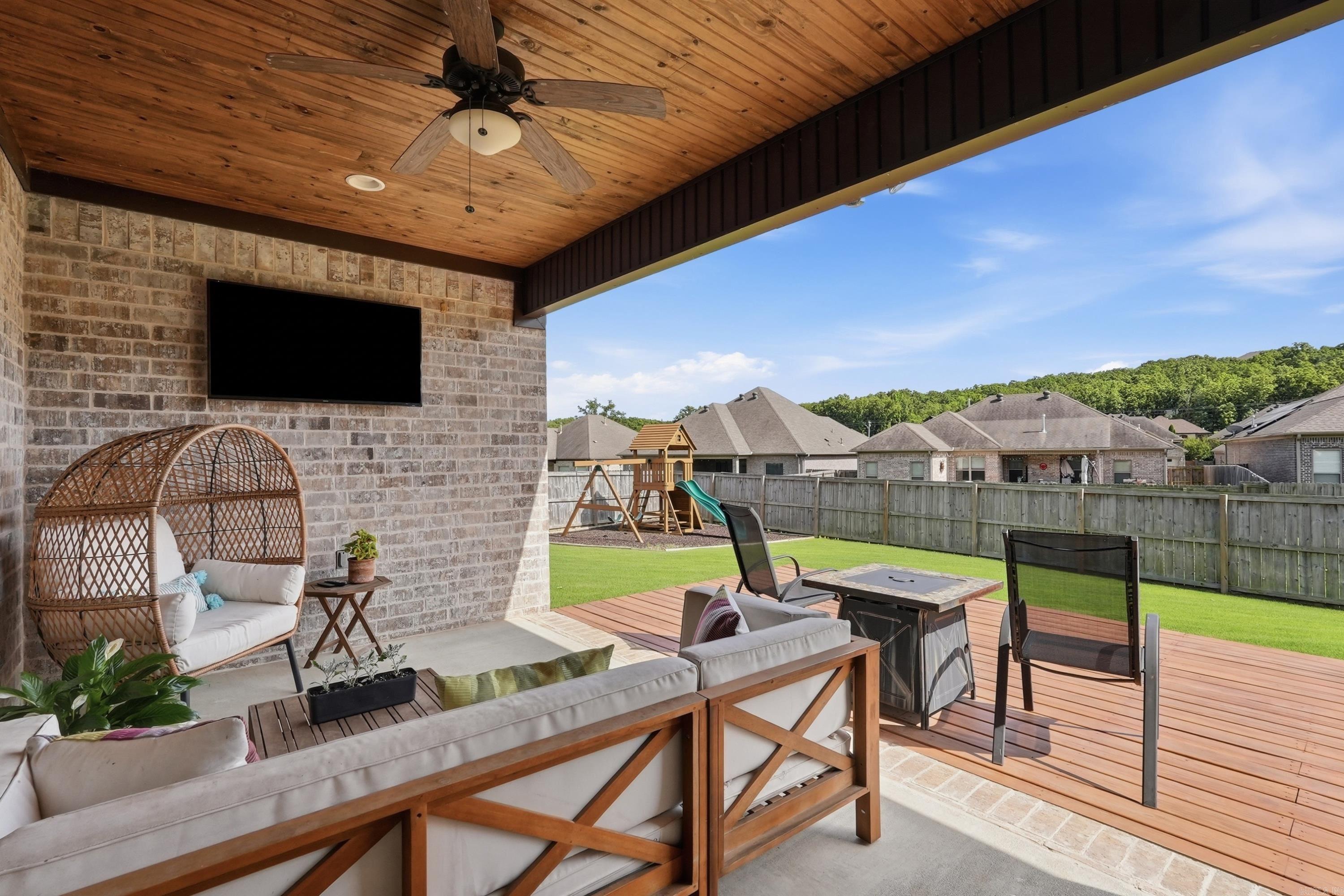 MILLERS GLENN - Residential