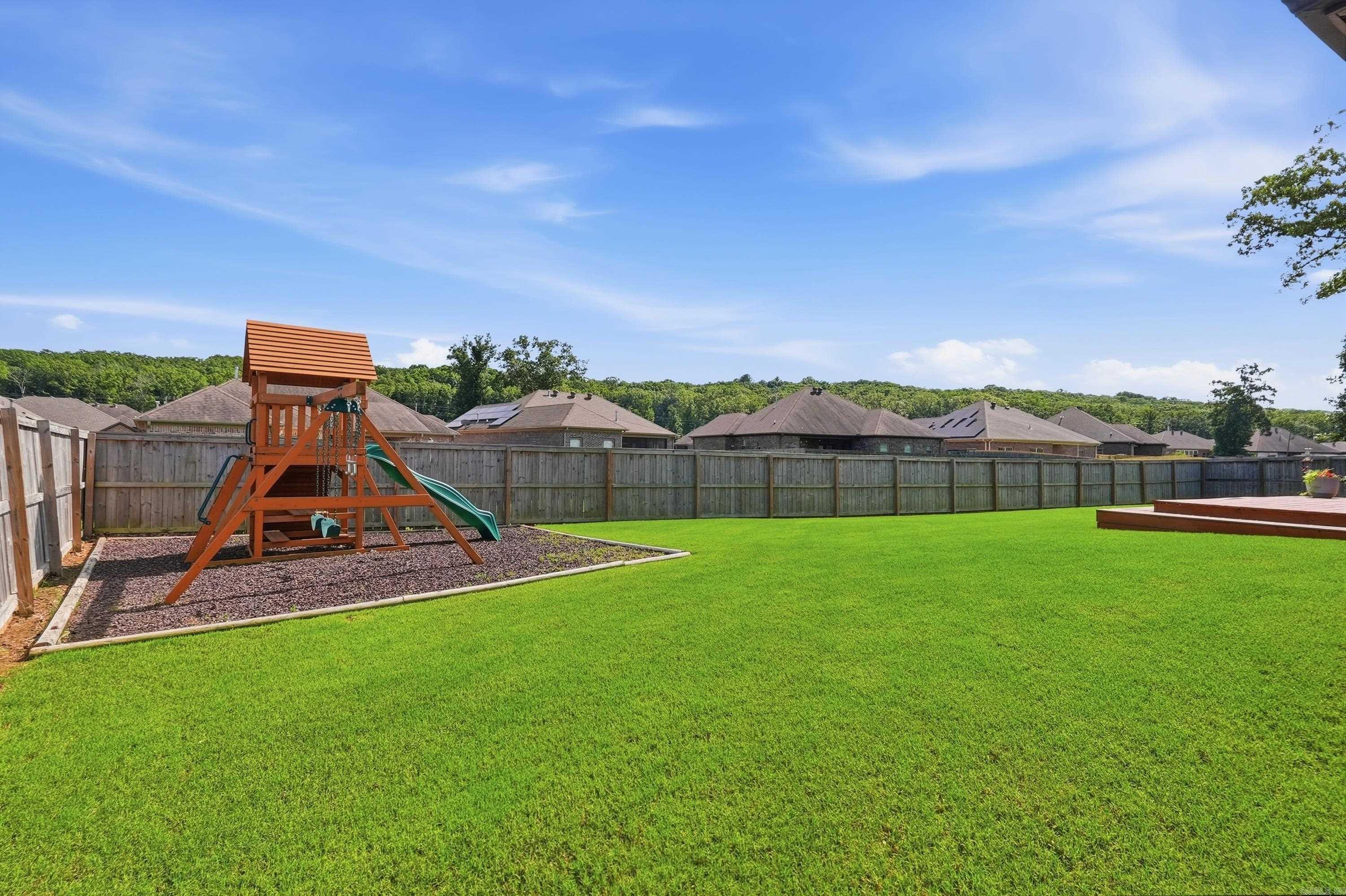 MILLERS GLENN - Residential