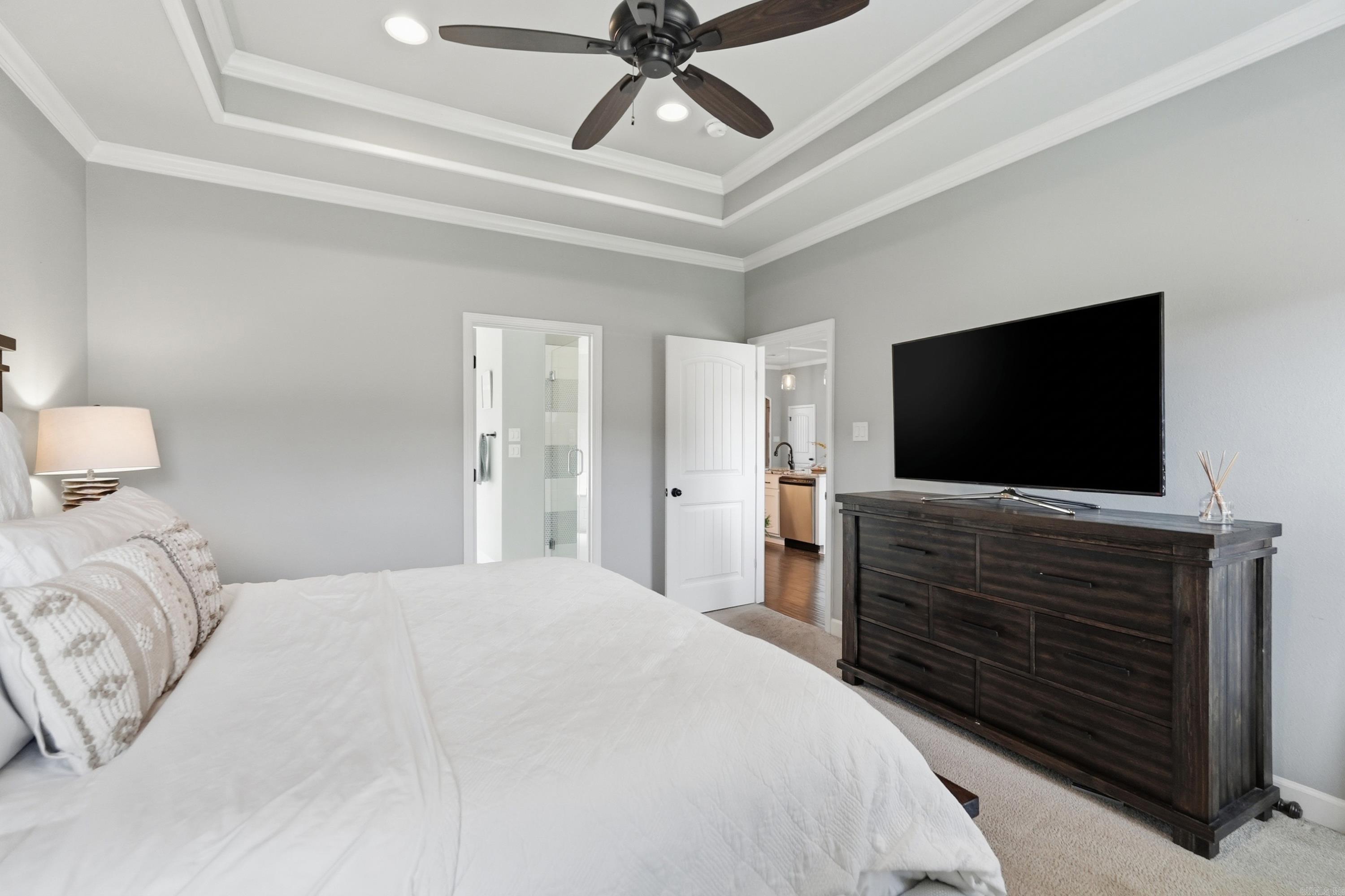 MILLERS GLENN - Residential