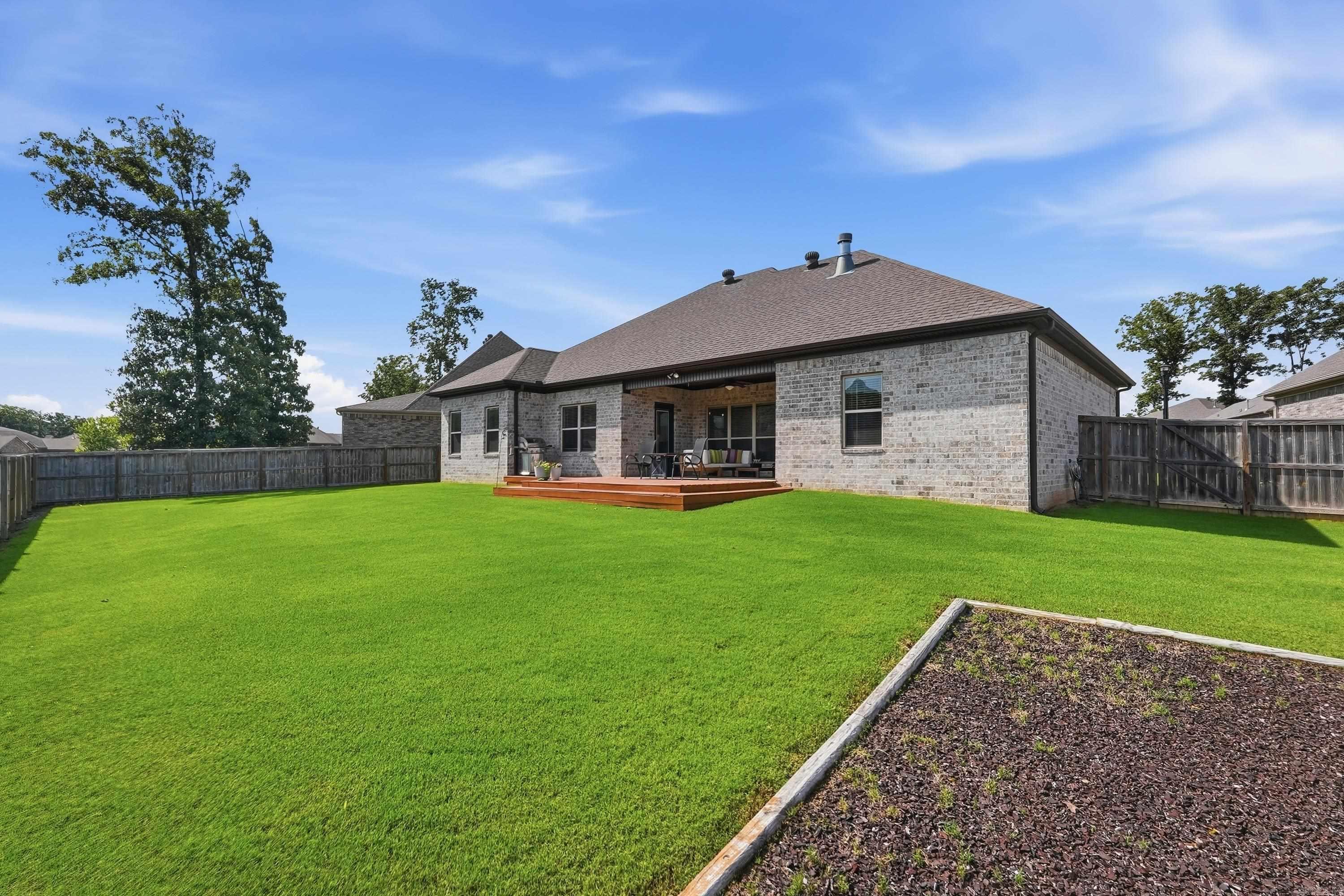 MILLERS GLENN - Residential