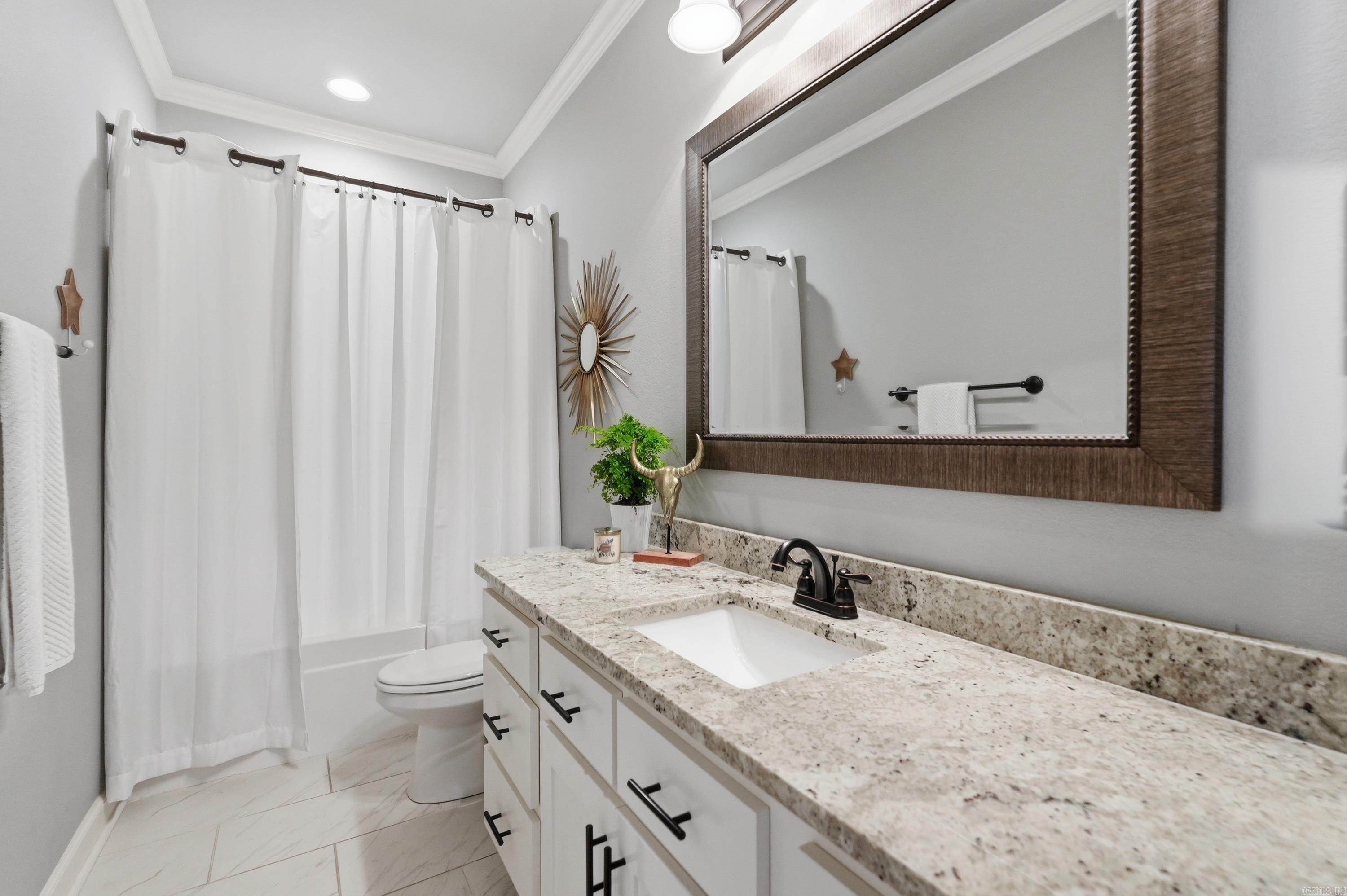 MILLERS GLENN - Residential