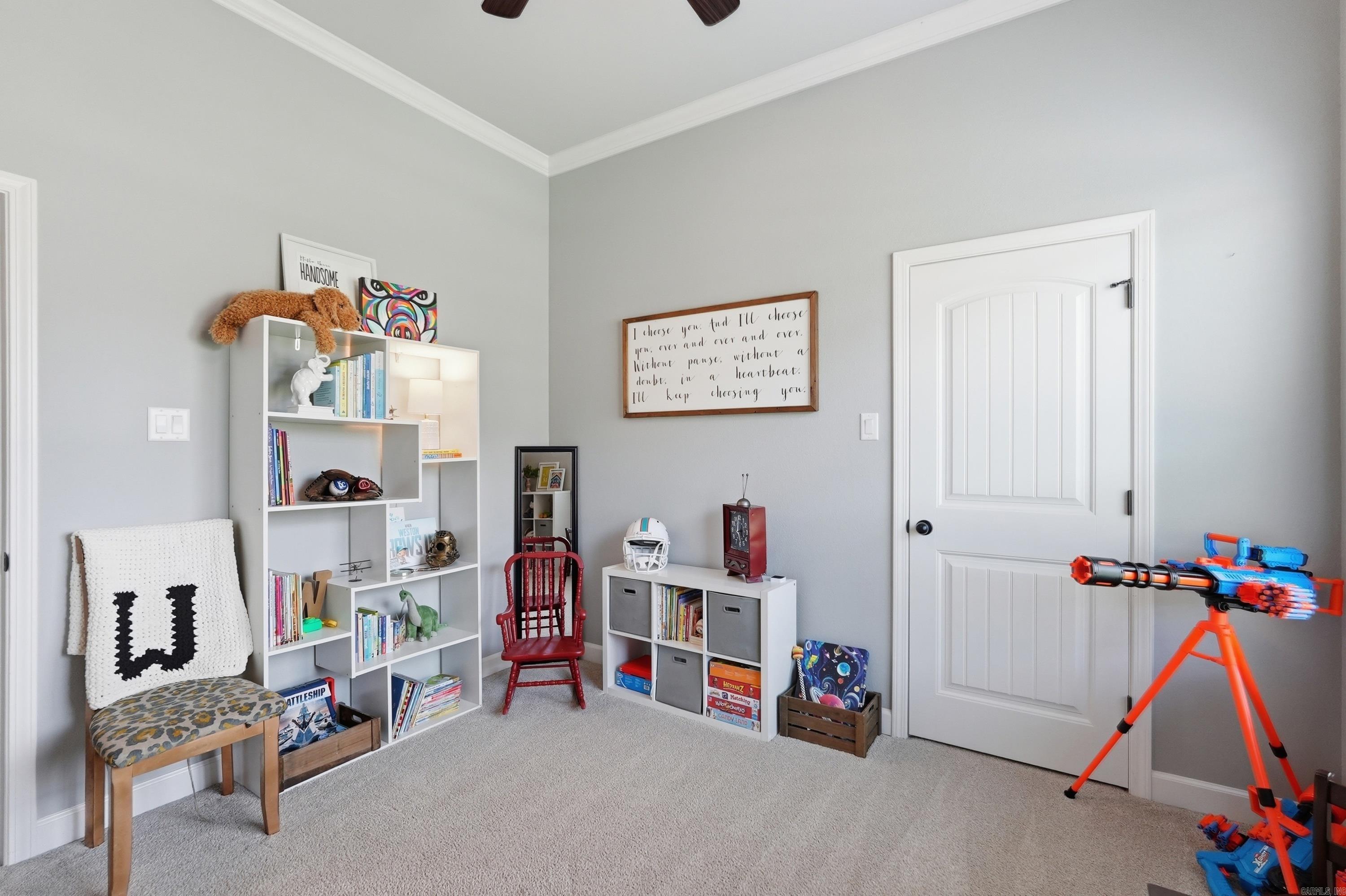MILLERS GLENN - Residential