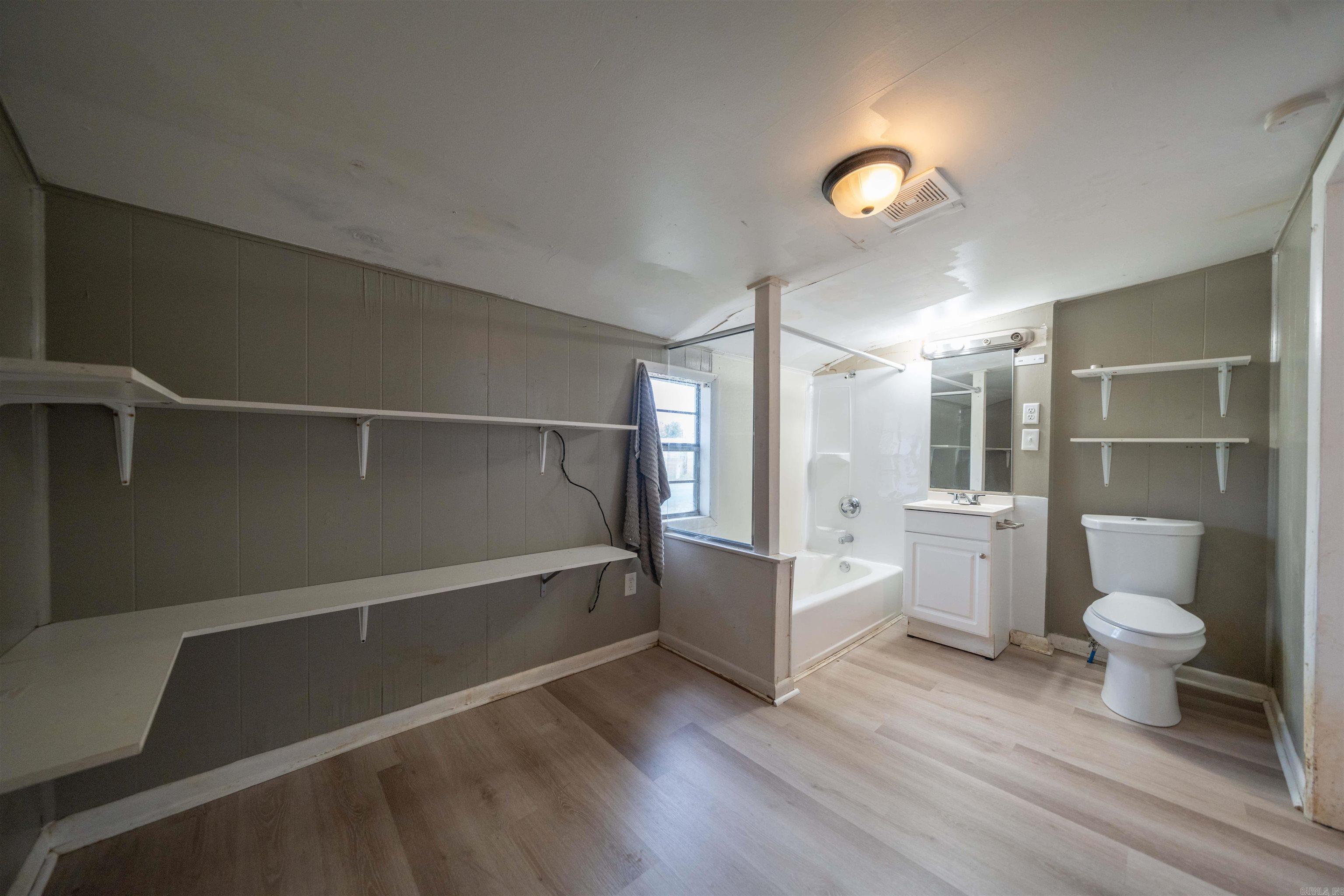 BURNS ADDN - Residential