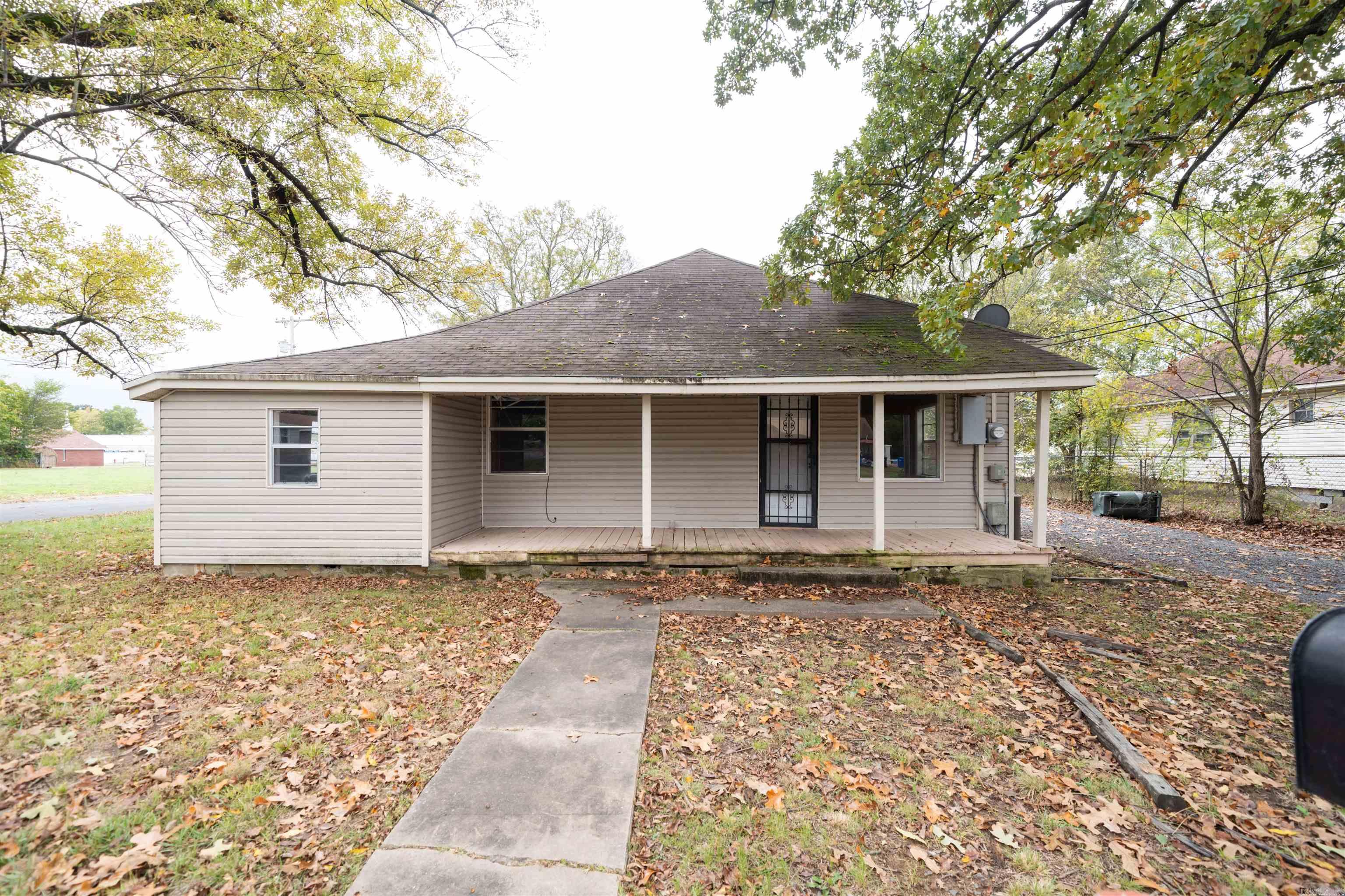 BURNS ADDN - Residential