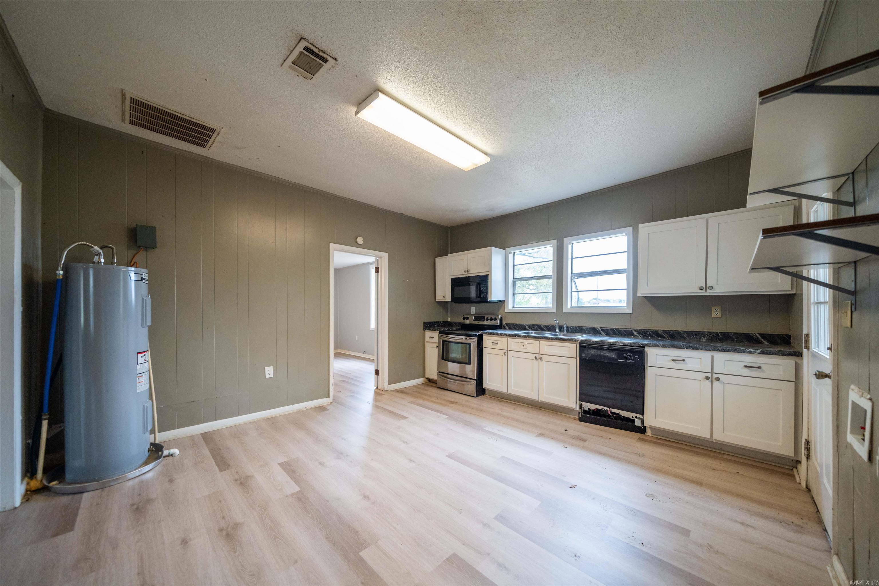 BURNS ADDN - Residential