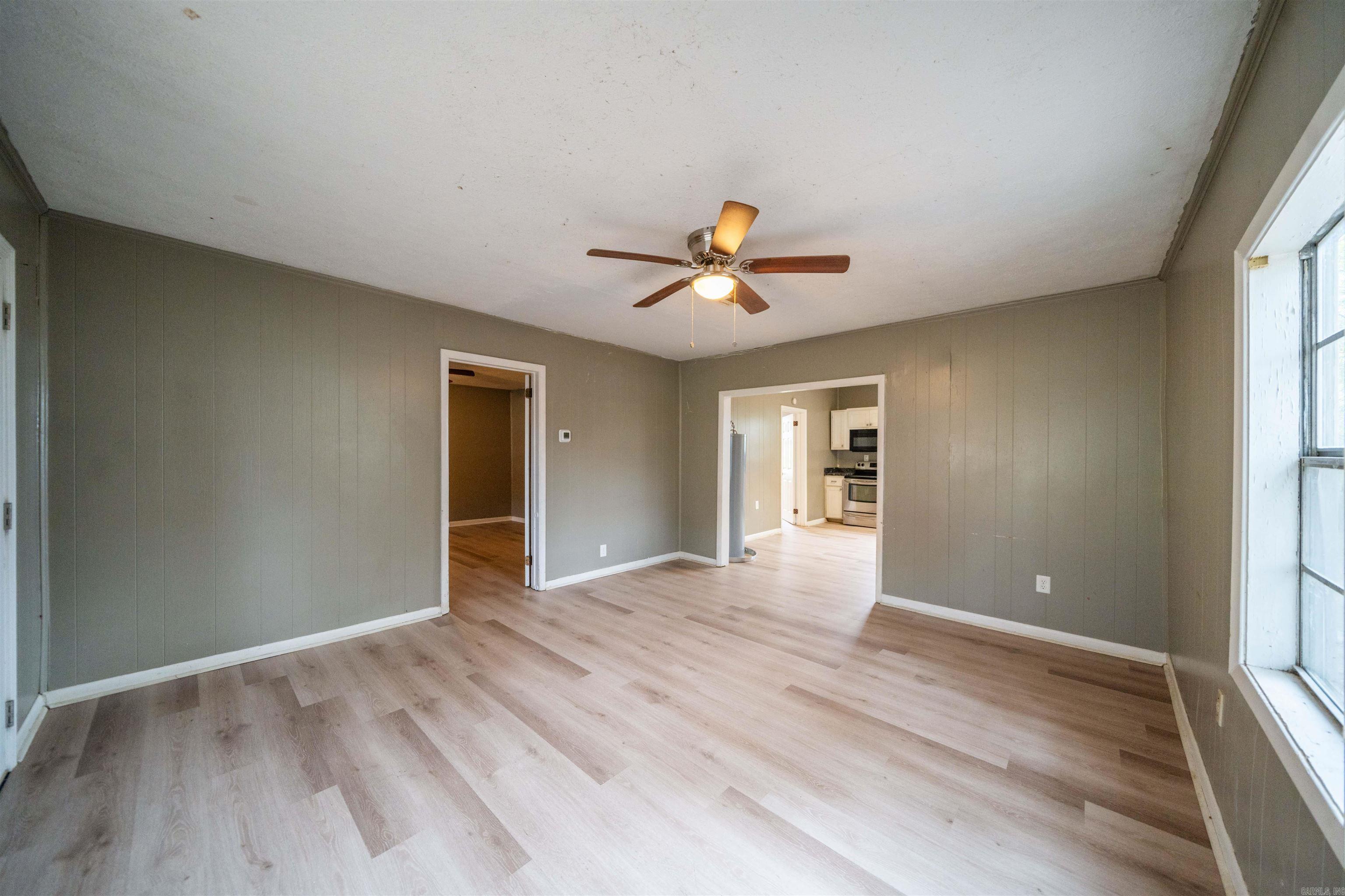 BURNS ADDN - Residential