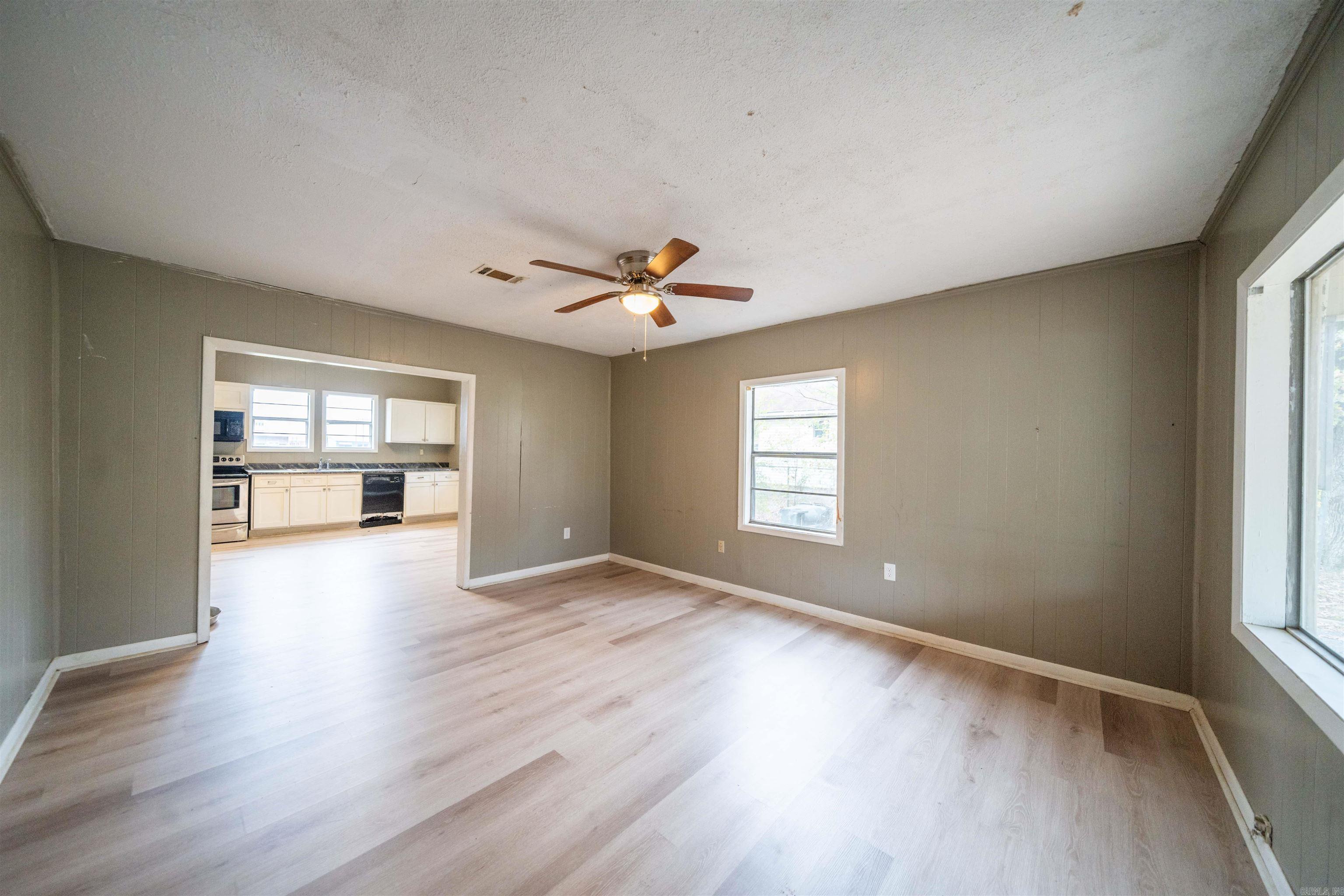 BURNS ADDN - Residential