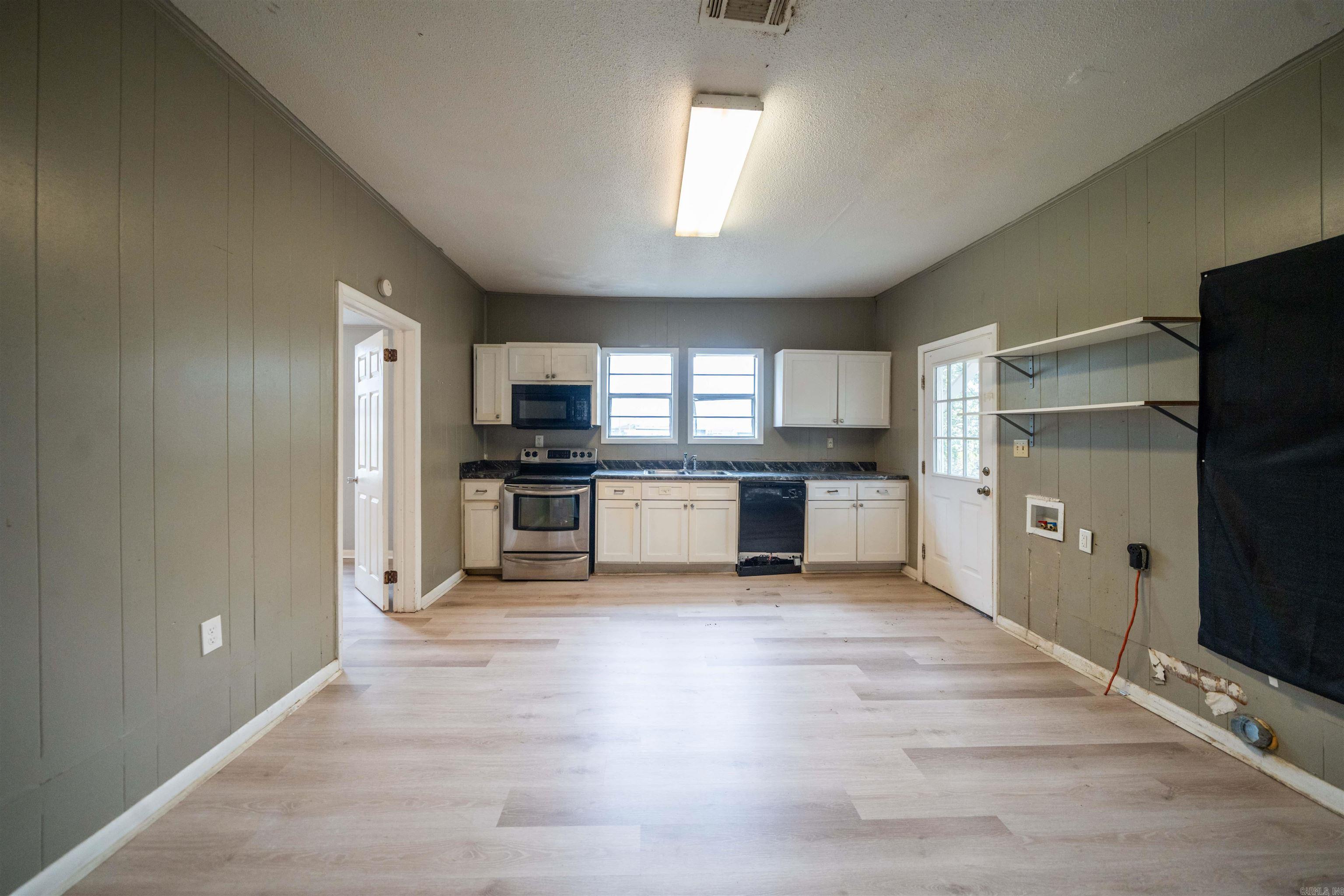BURNS ADDN - Residential