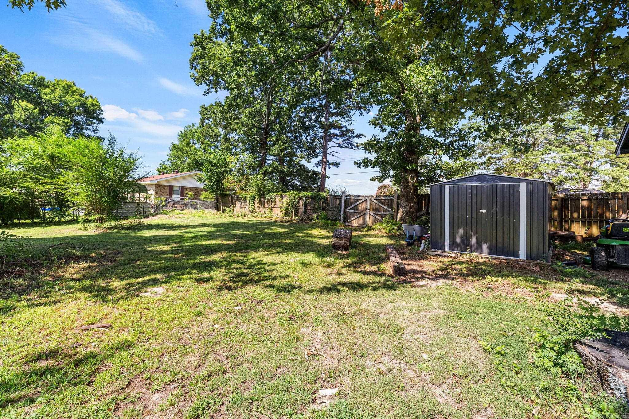 WARD CITY AREA - Residential