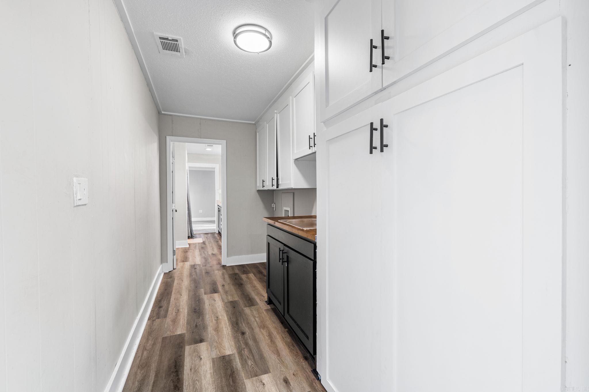 WARD CITY AREA - Residential