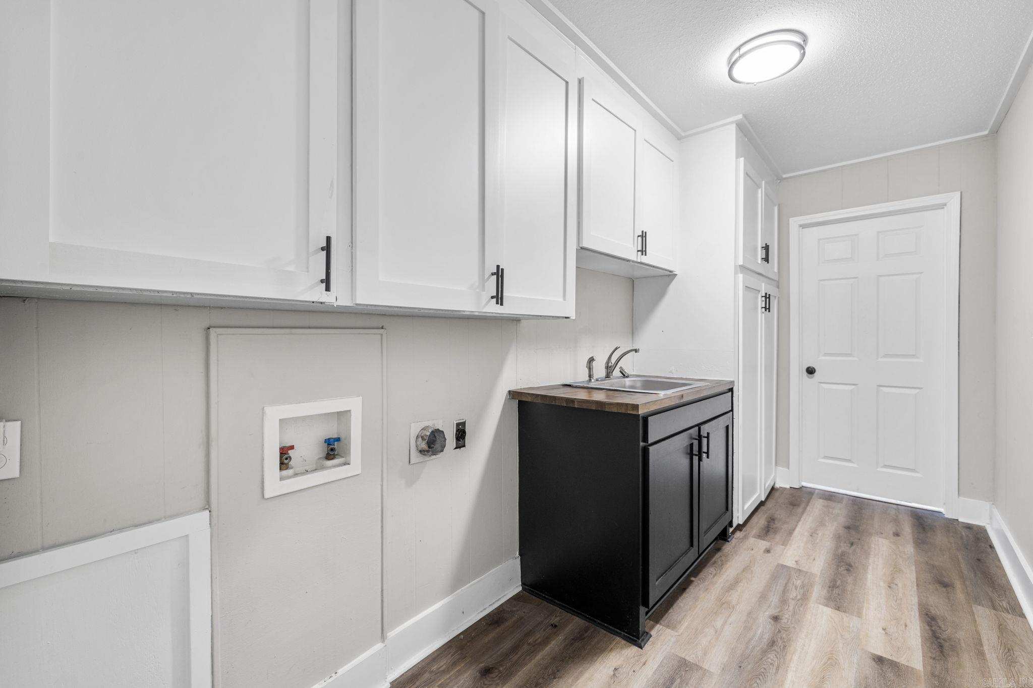 WARD CITY AREA - Residential
