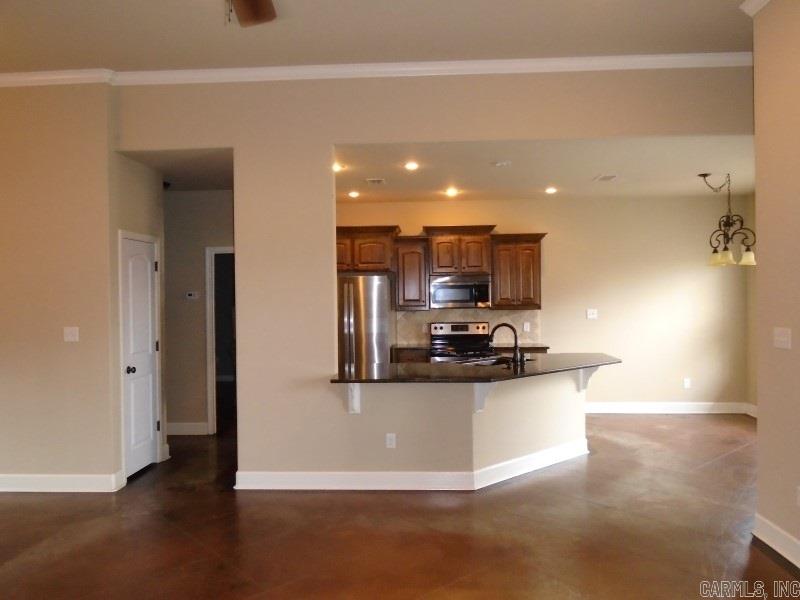 Glenn Hills - Residential