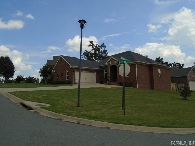 Glenn Hills - Residential