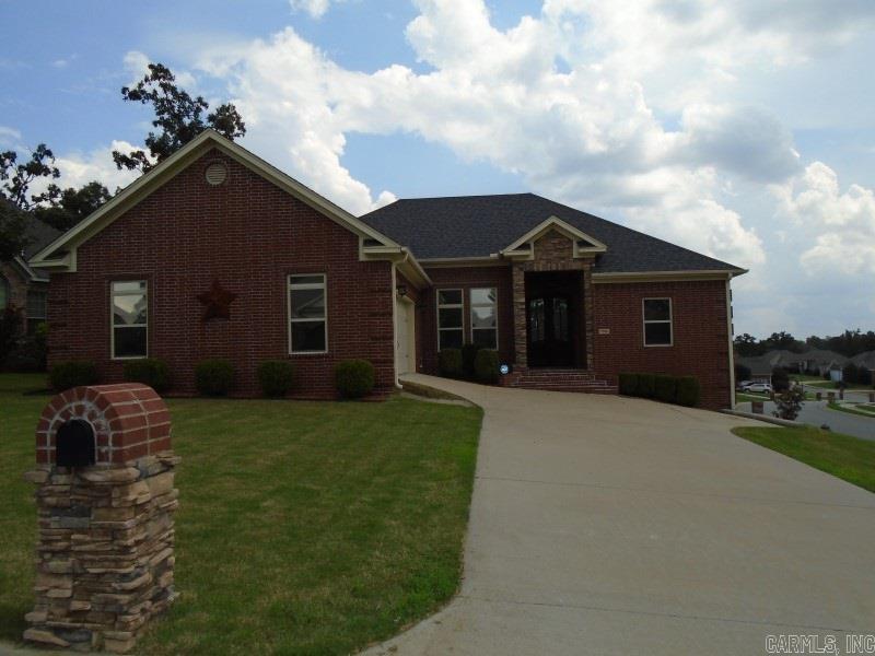 Glenn Hills - Residential