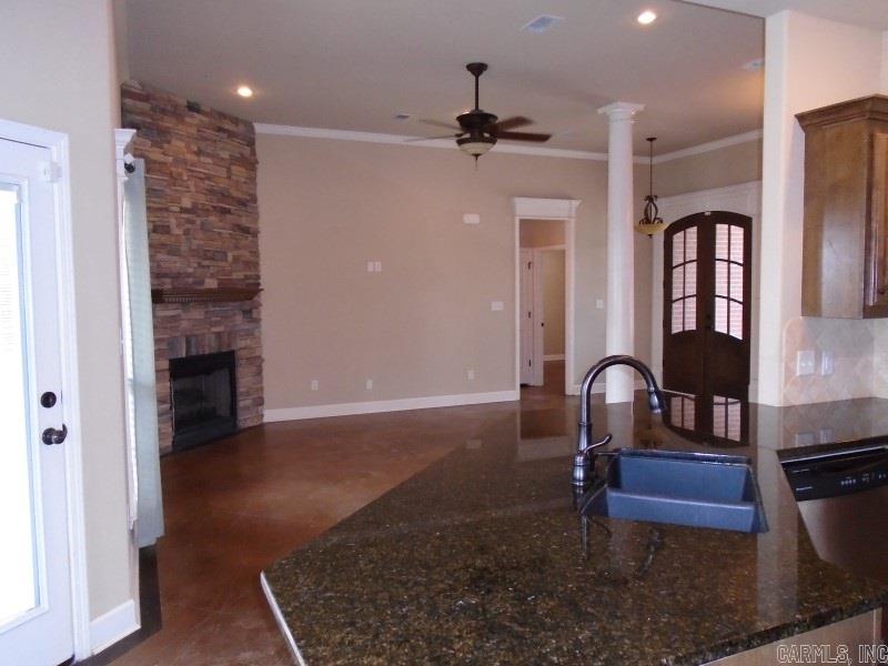 Glenn Hills - Residential