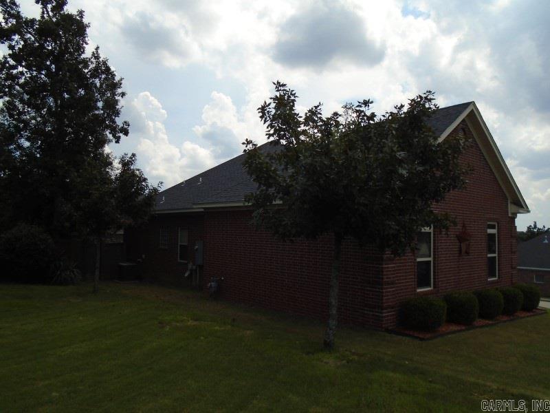 Glenn Hills - Residential