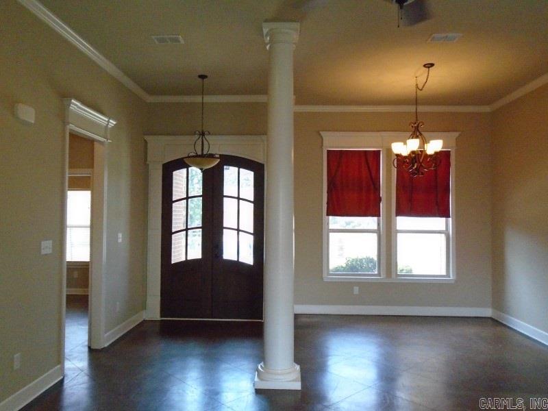 Glenn Hills - Residential