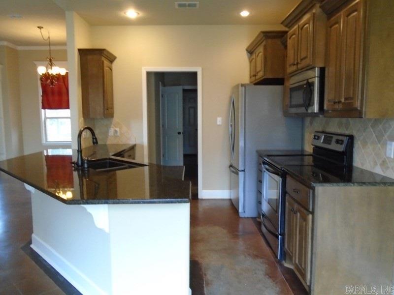 Glenn Hills - Residential