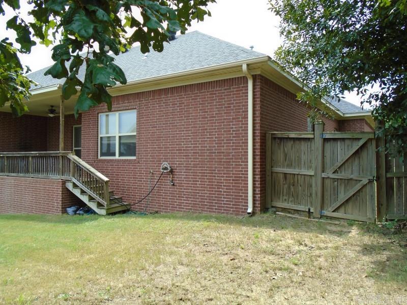 Glenn Hills - Residential