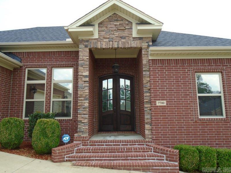 Glenn Hills - Residential