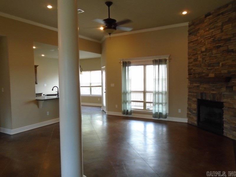 Glenn Hills - Residential