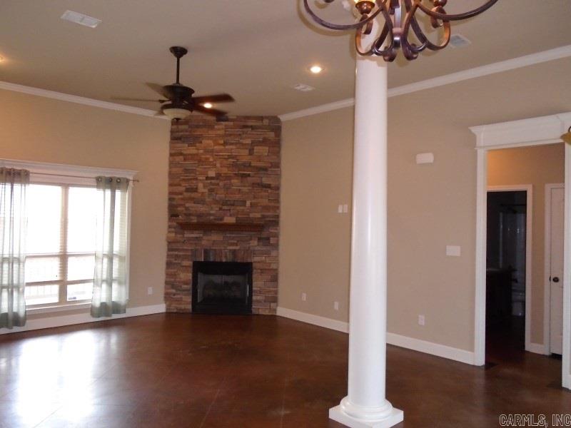 Glenn Hills - Residential