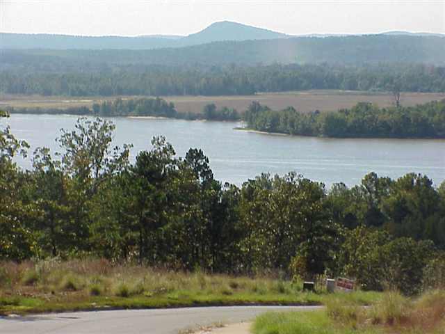 Mountain Crest Estates - Land