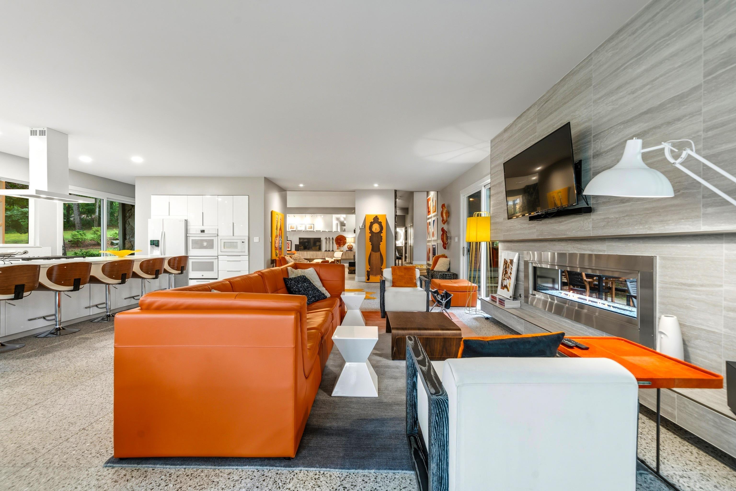 Deanwood #2 - Residential