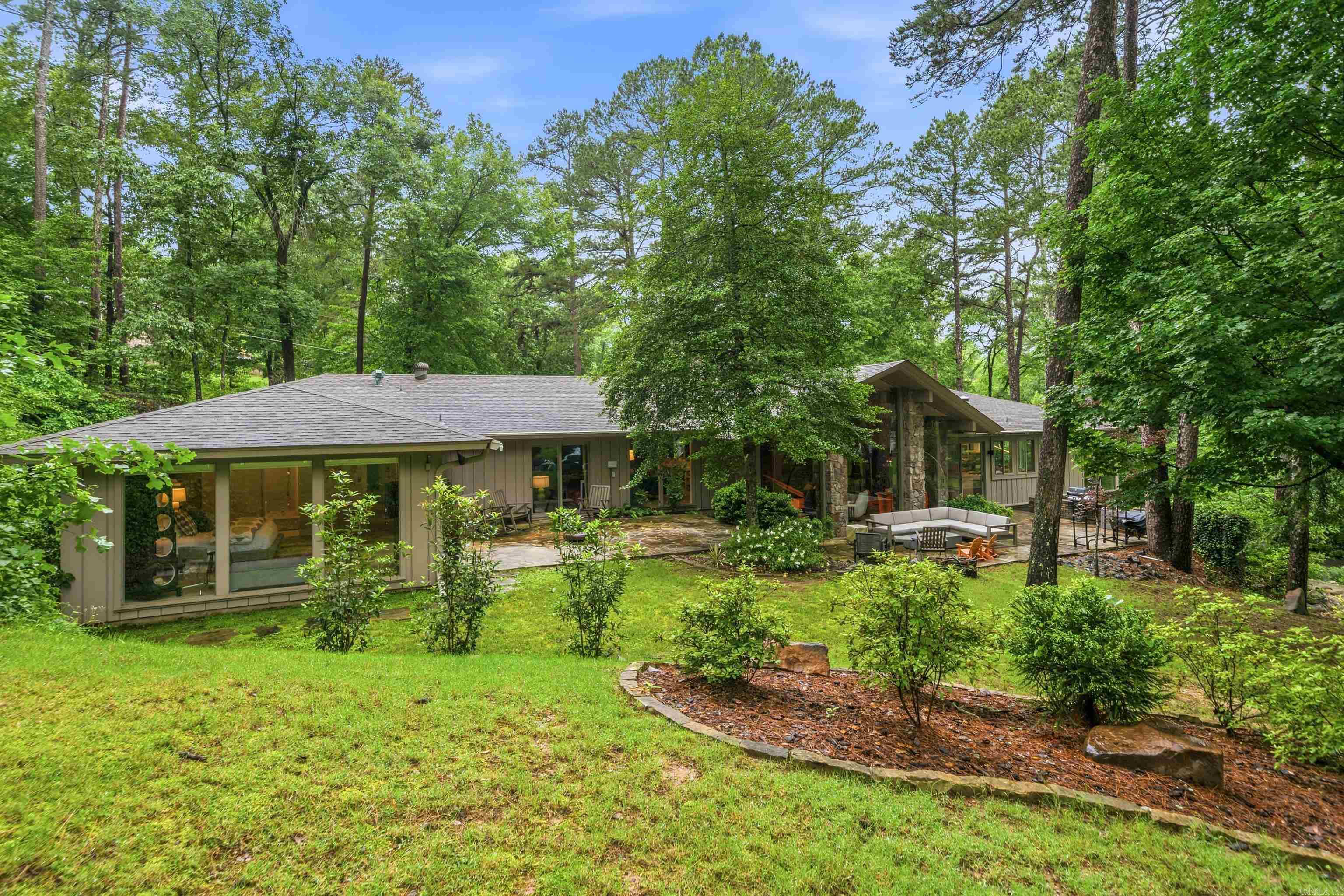 Deanwood #2 - Residential