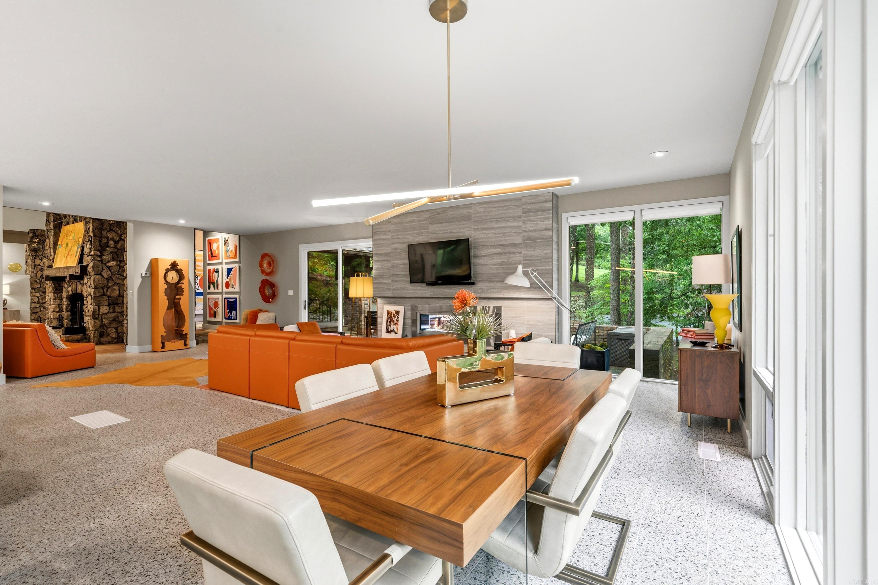 Deanwood #2 - Residential