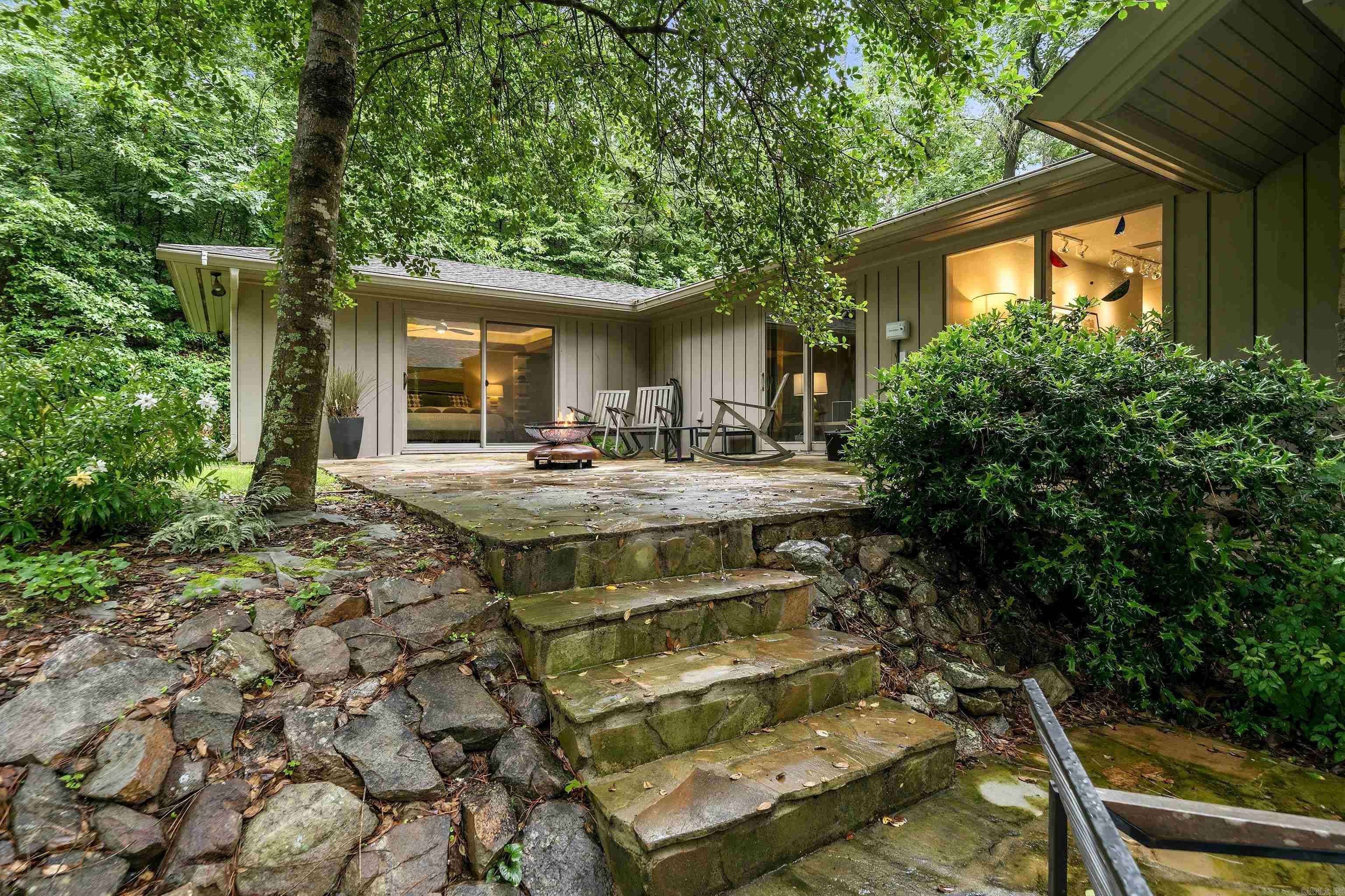 Deanwood #2 - Residential