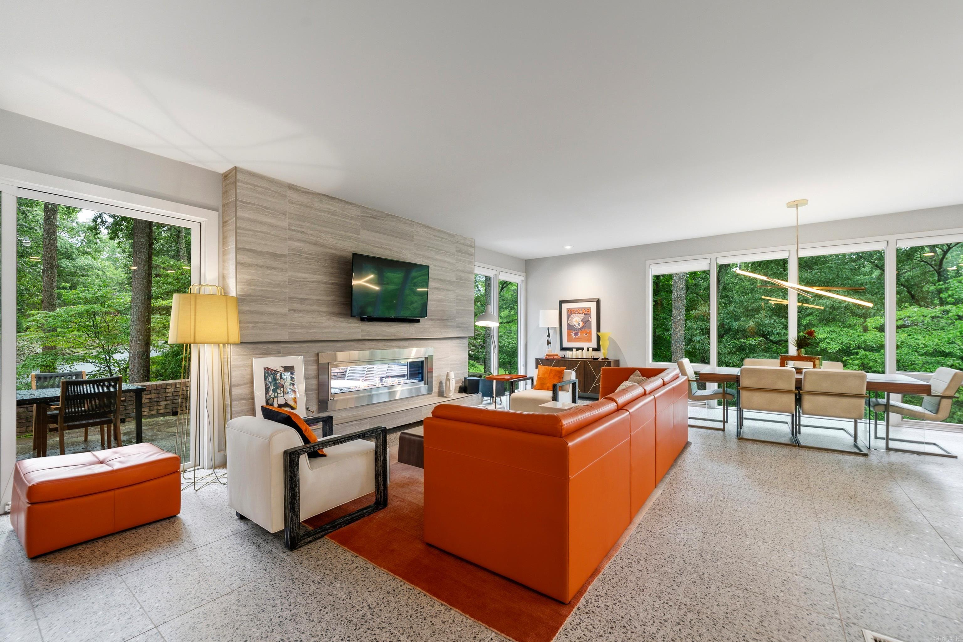 Deanwood #2 - Residential