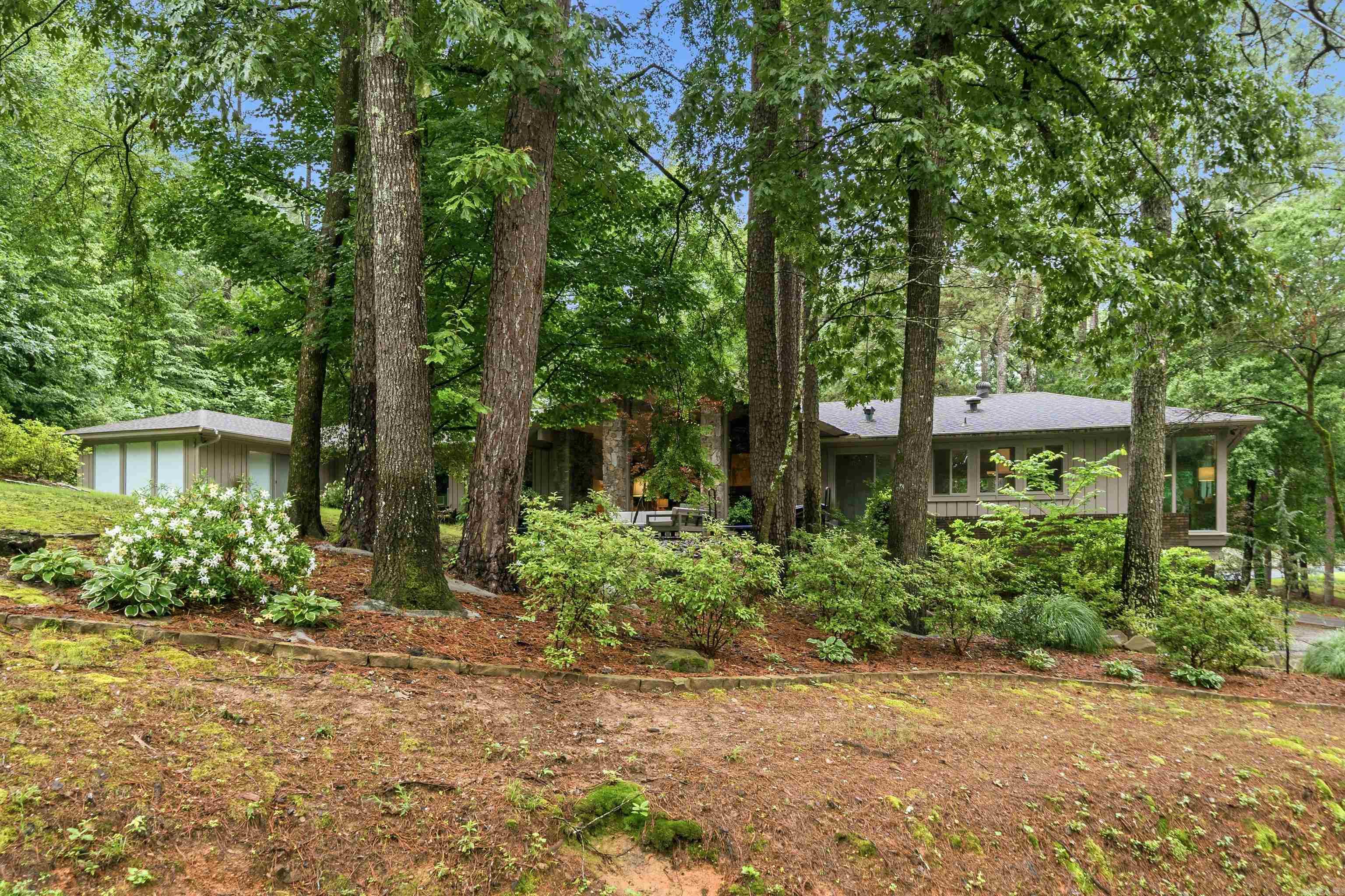 Deanwood #2 - Residential