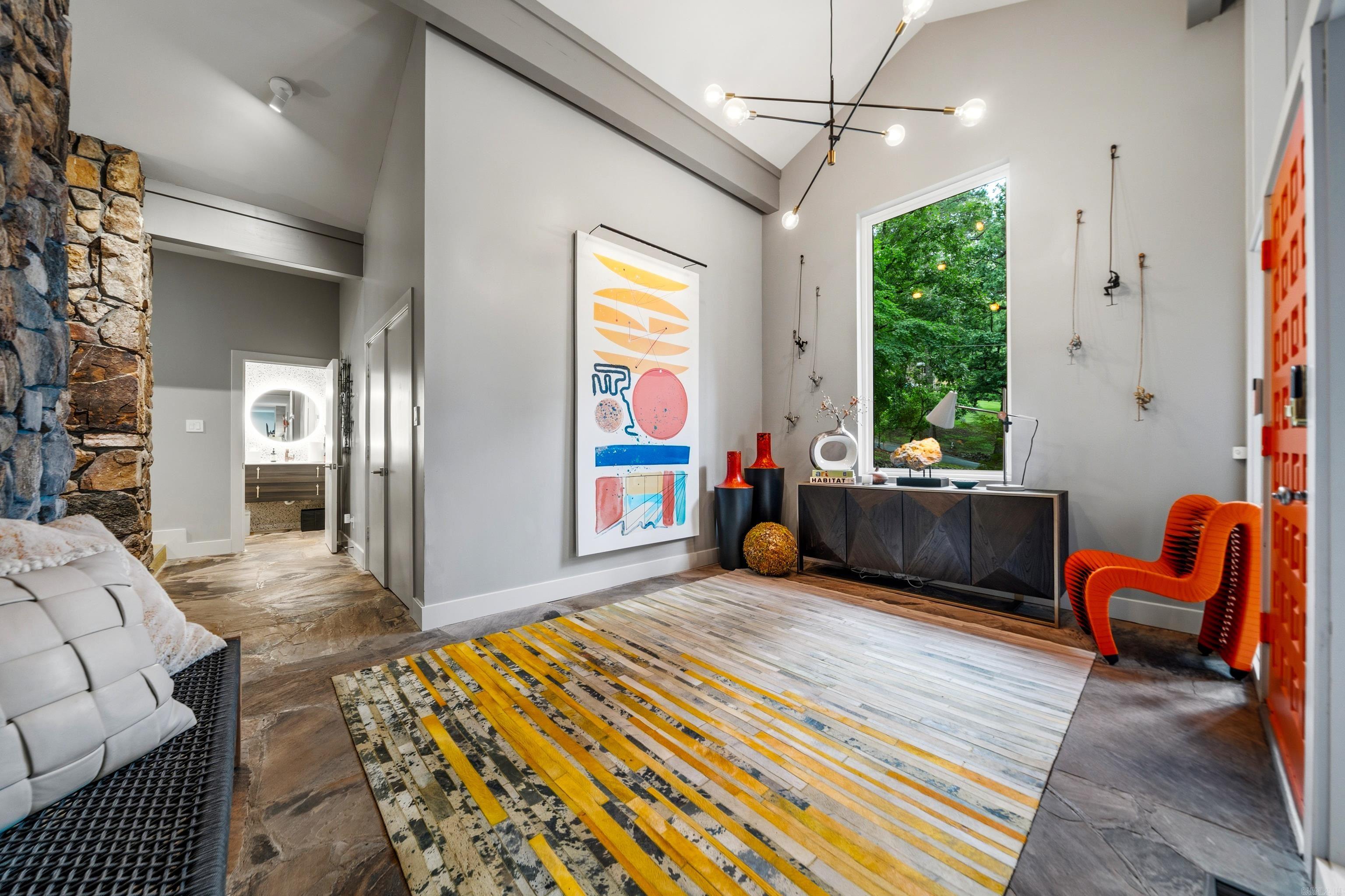 Deanwood #2 - Residential