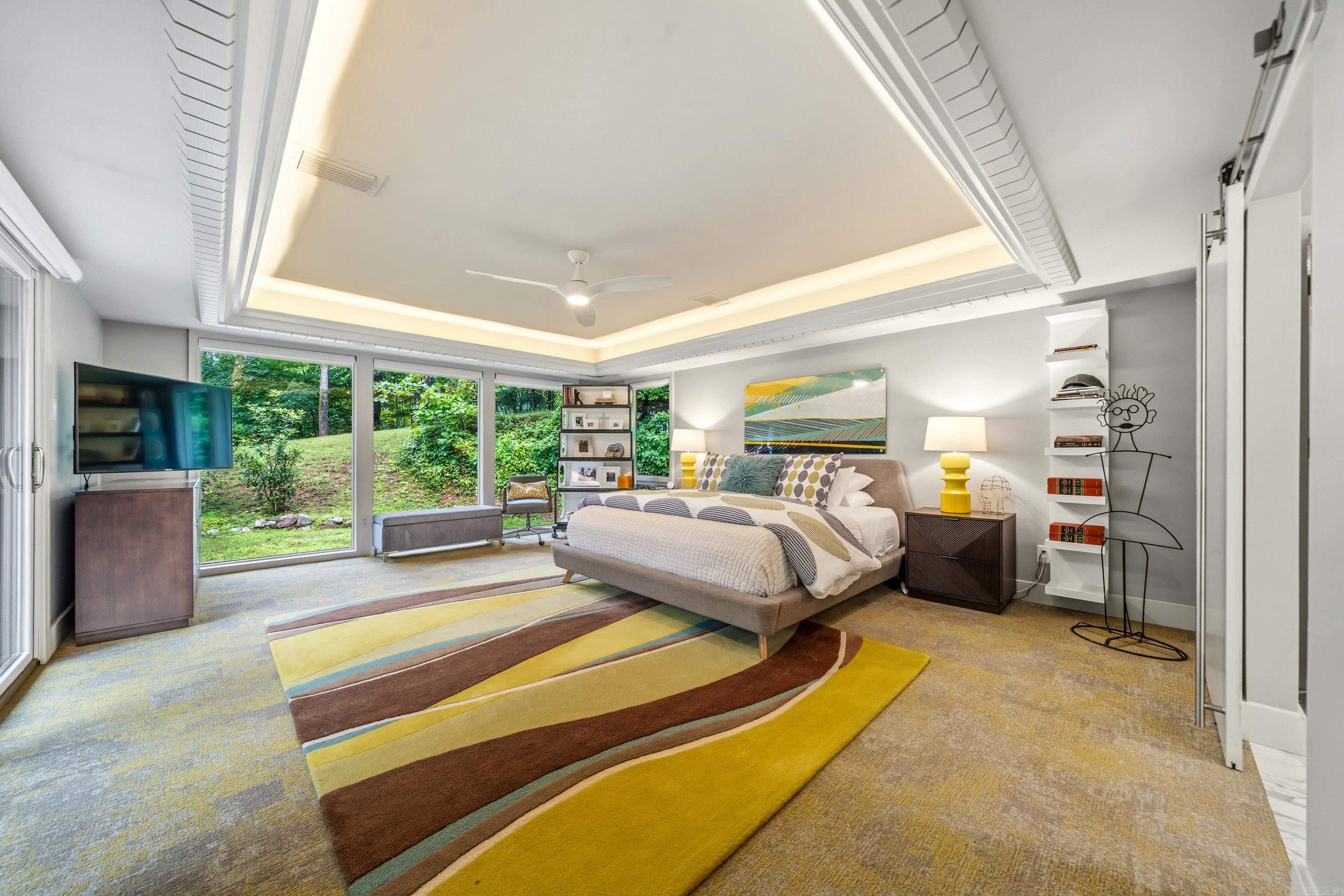 Deanwood #2 - Residential