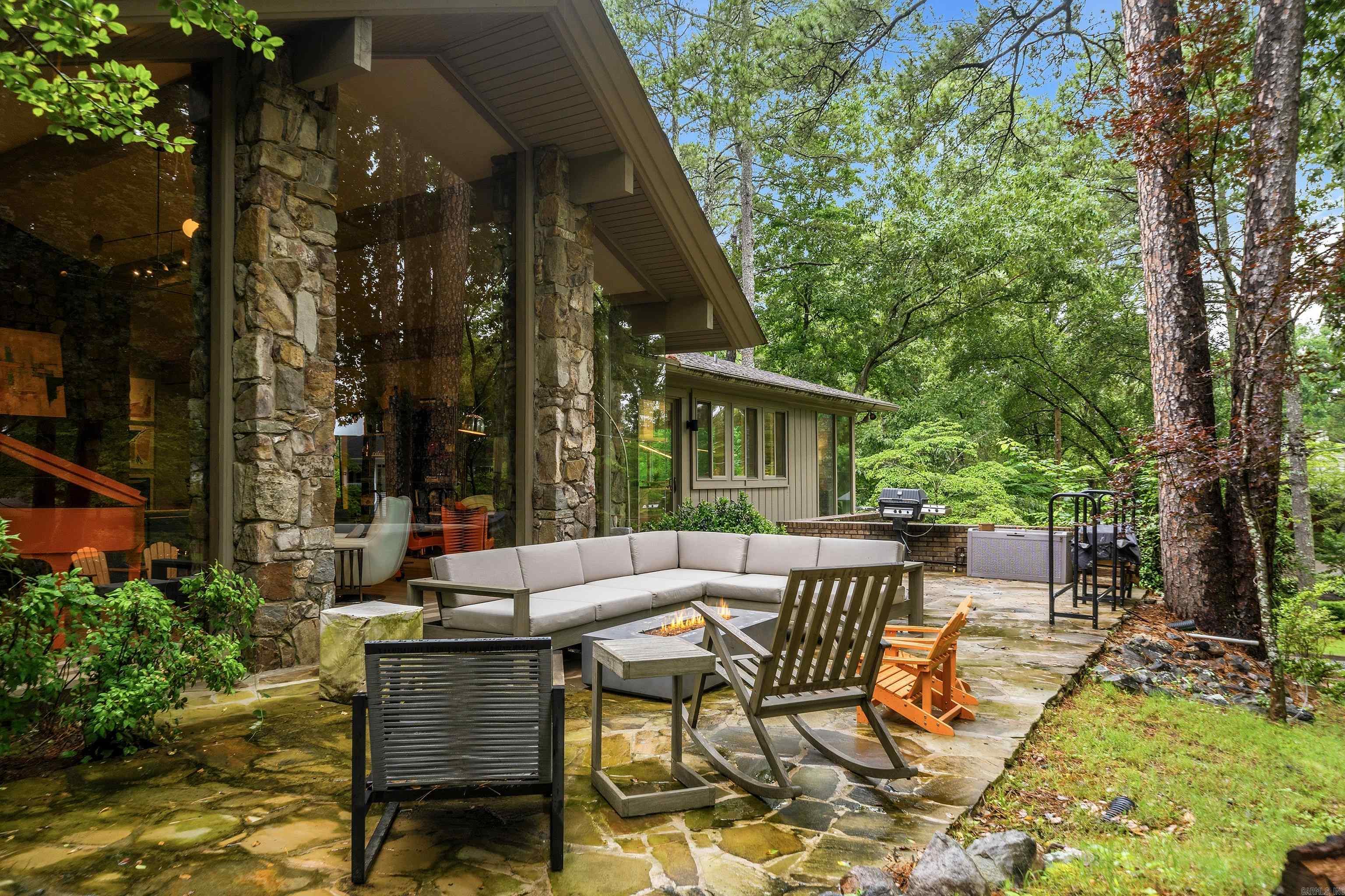 Deanwood #2 - Residential
