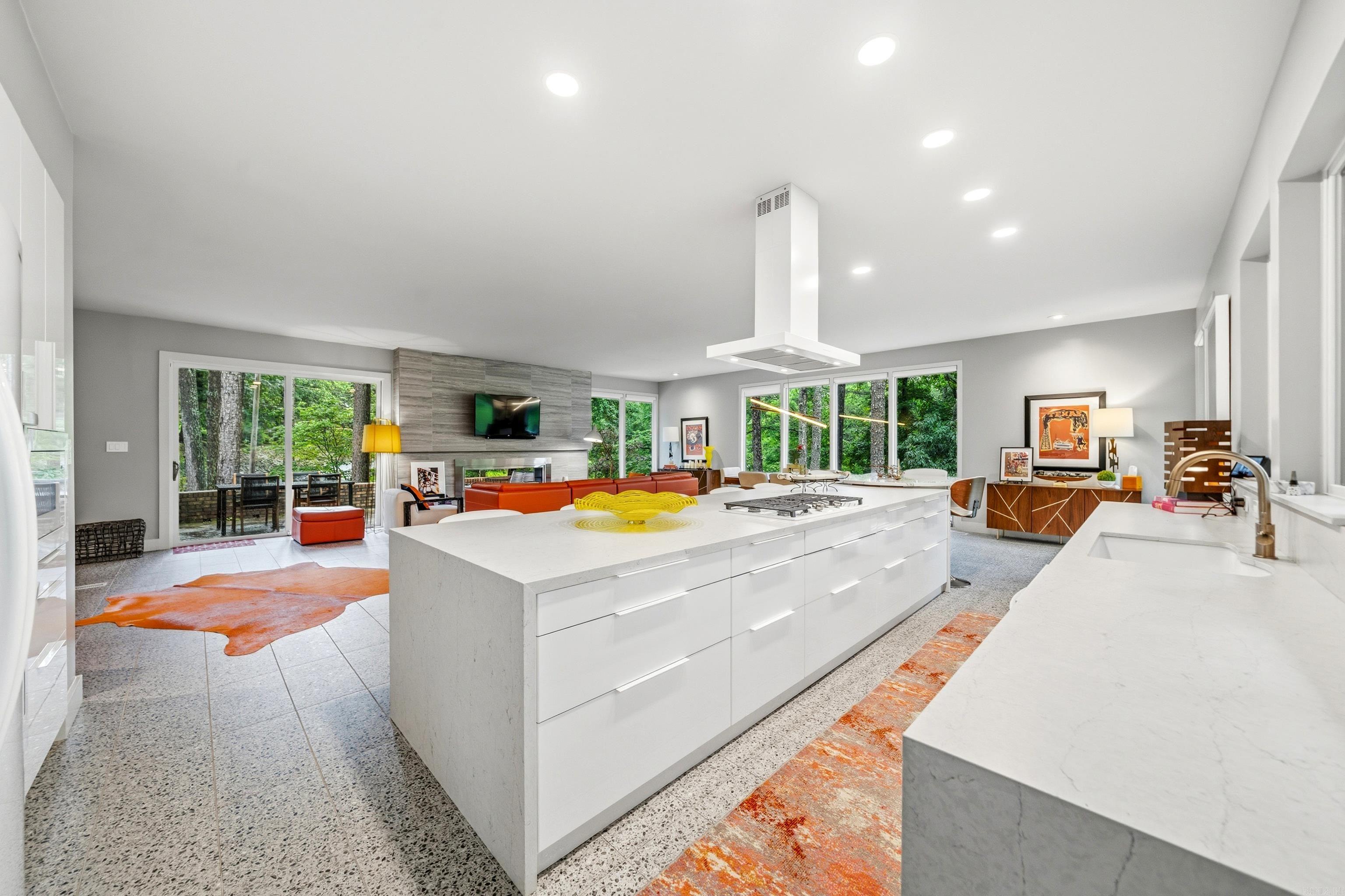 Deanwood #2 - Residential