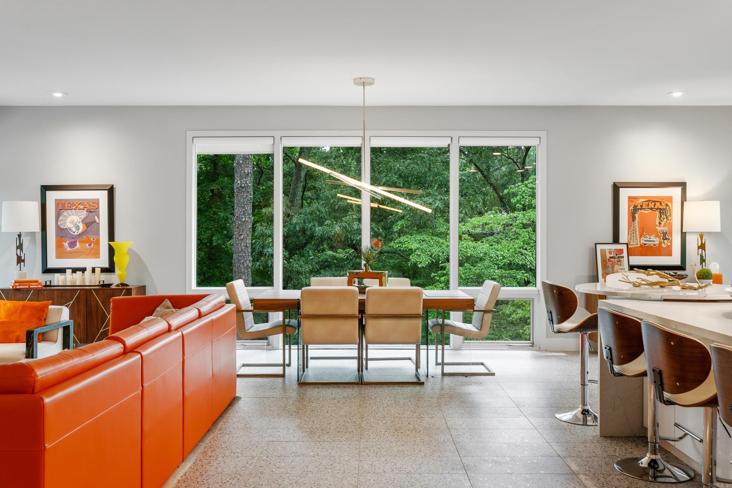Deanwood #2 - Residential