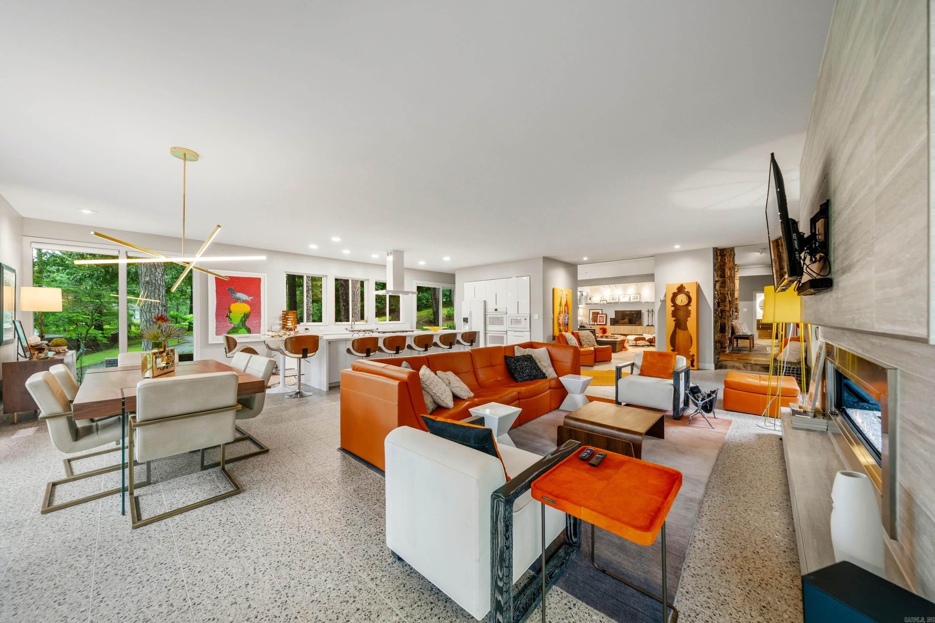 Deanwood #2 - Residential