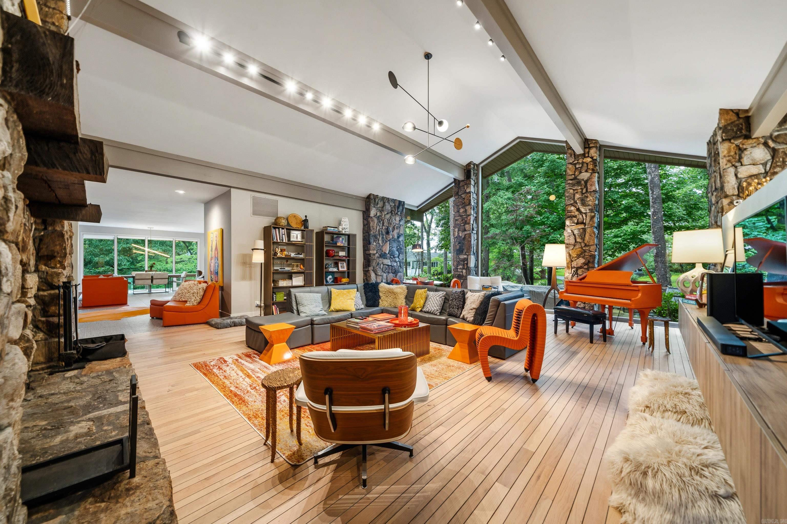 Deanwood #2 - Residential