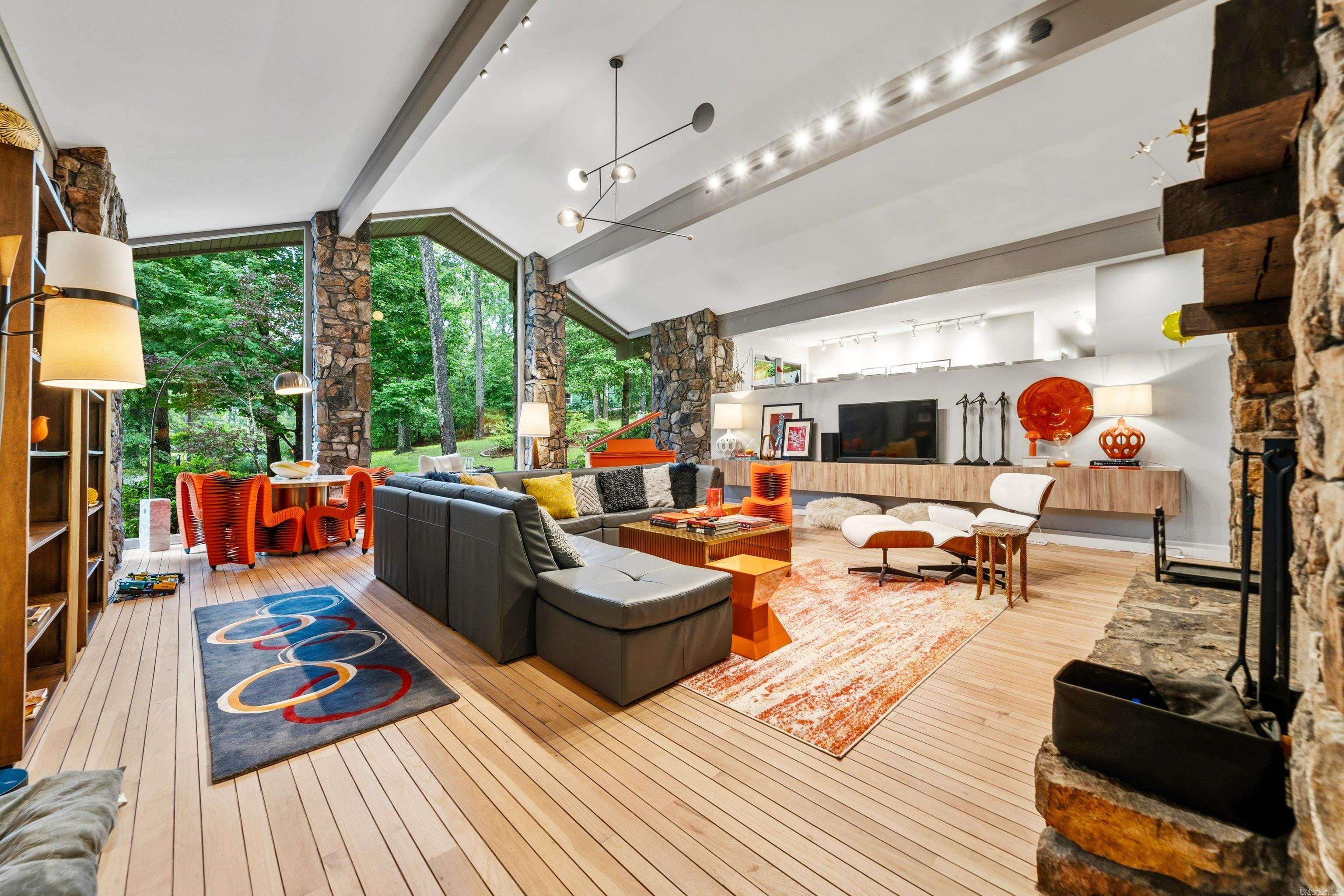 Deanwood #2 - Residential
