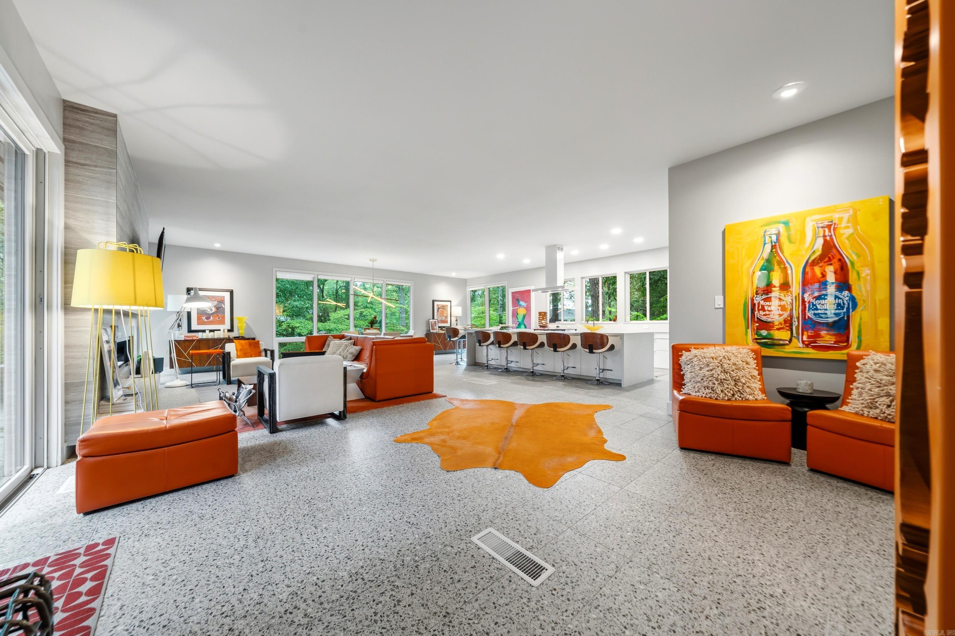 Deanwood #2 - Residential