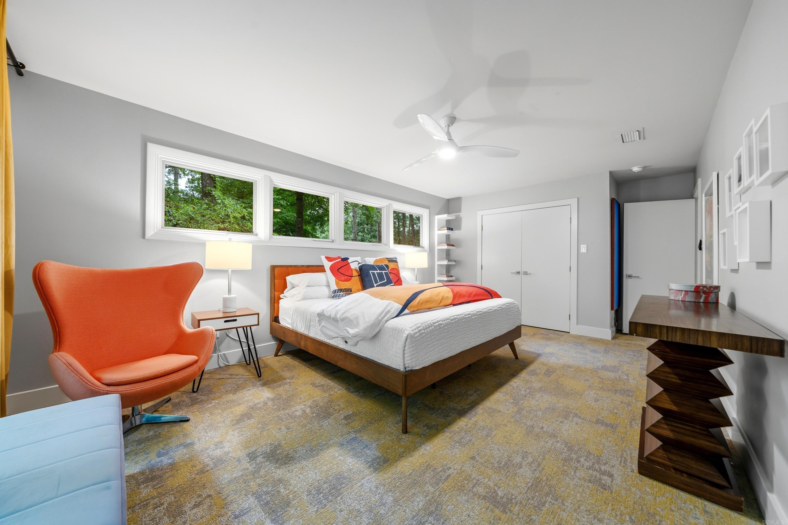 Deanwood #2 - Residential