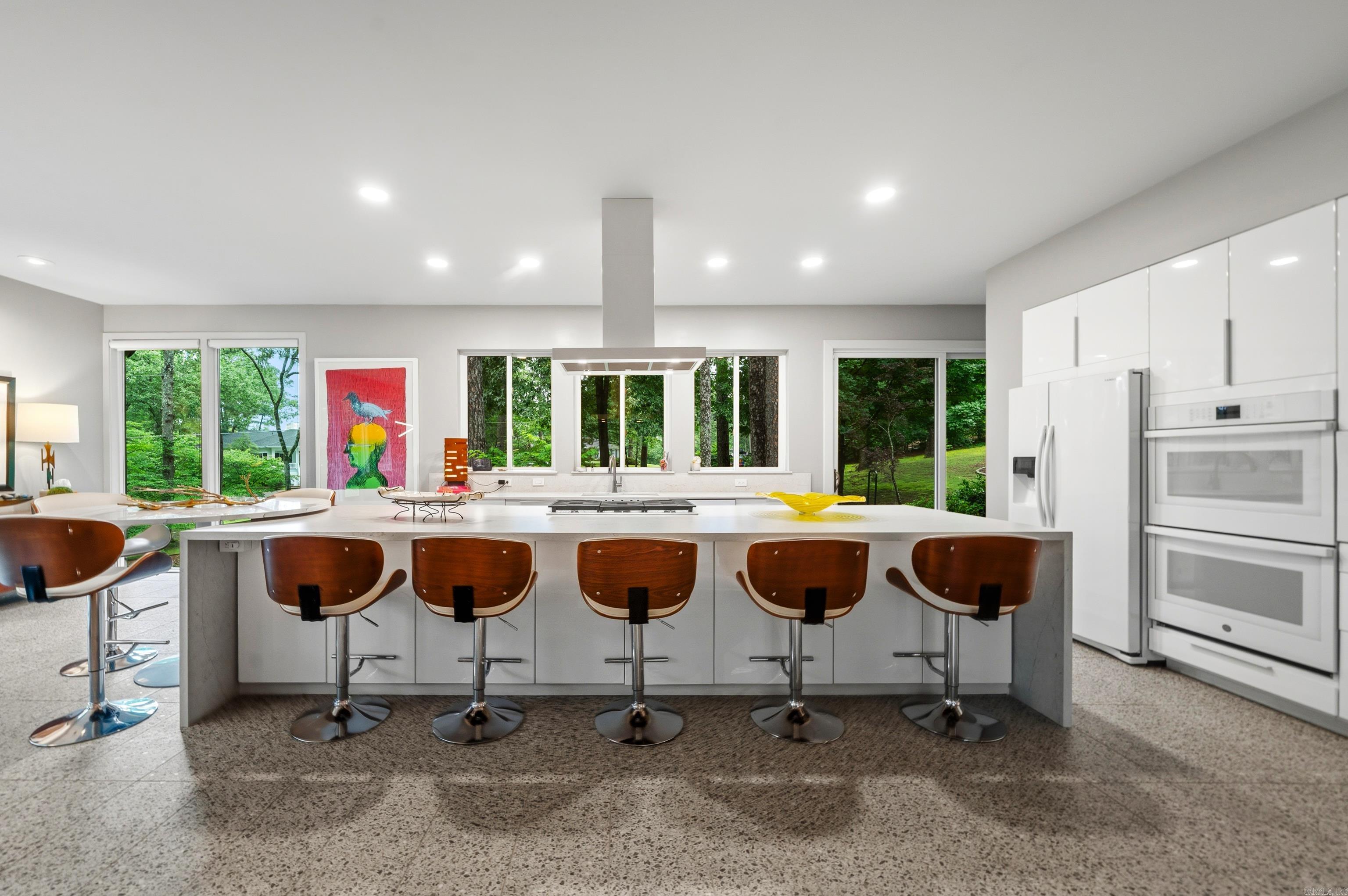 Deanwood #2 - Residential