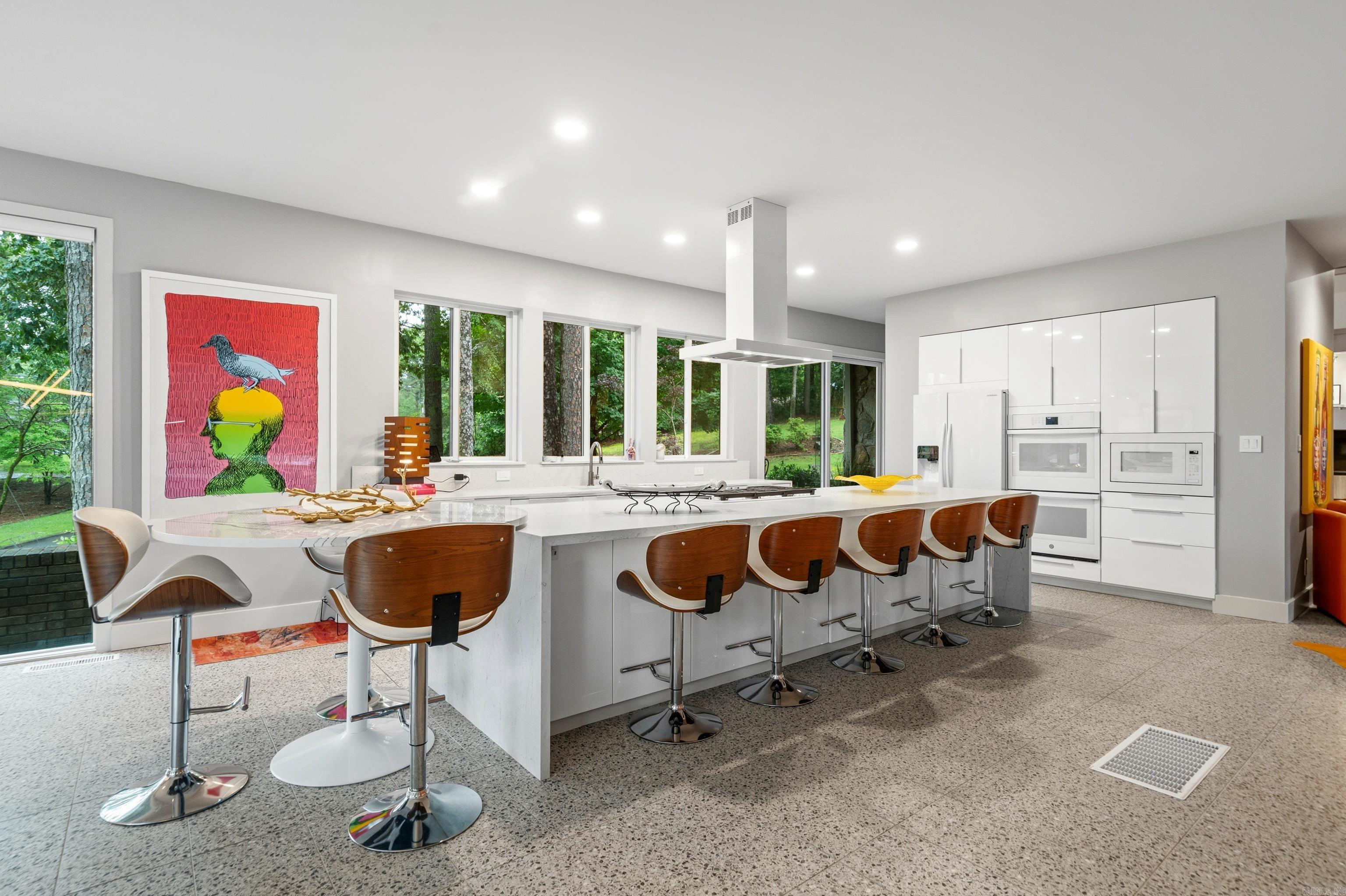 Deanwood #2 - Residential