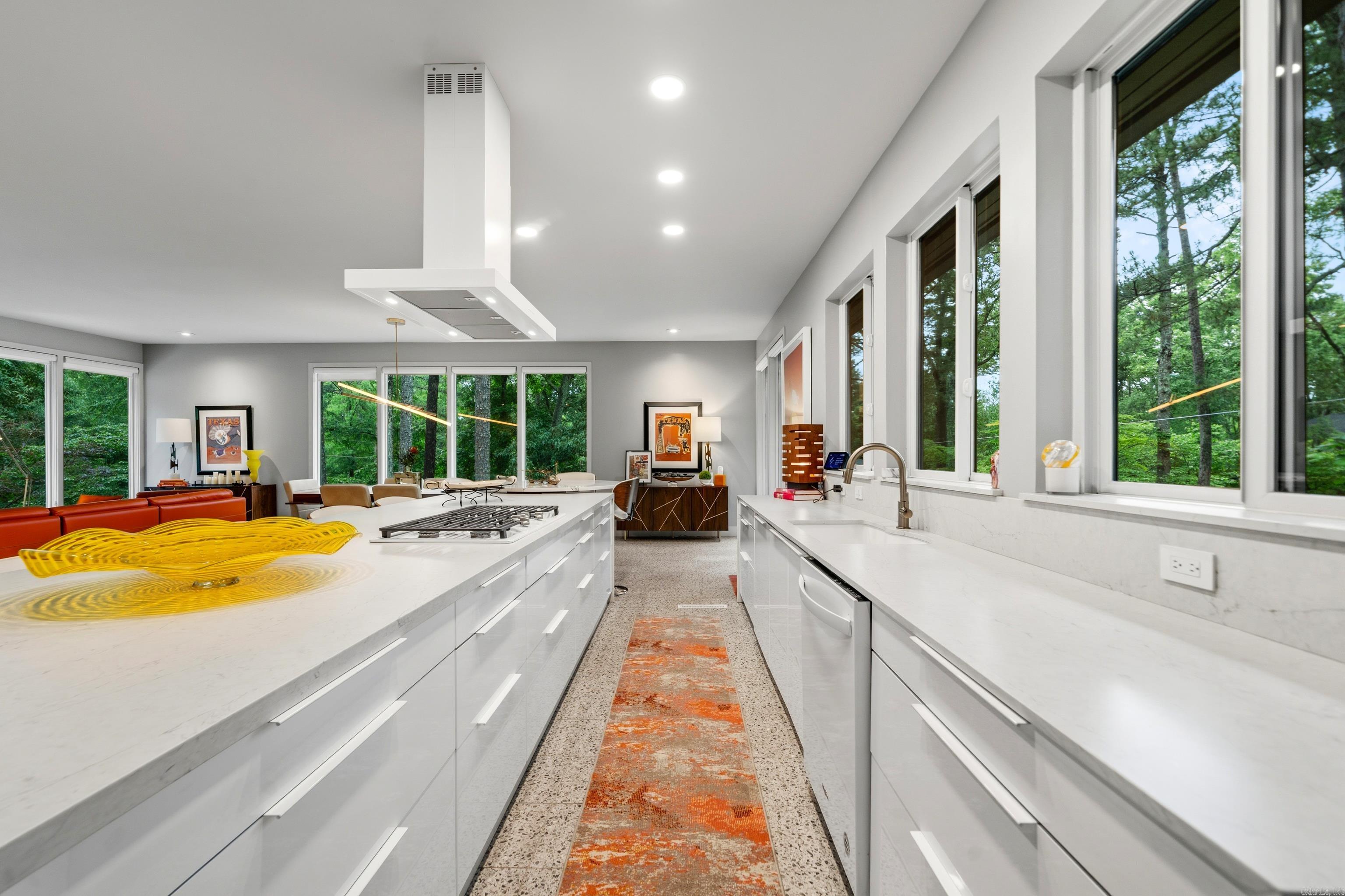 Deanwood #2 - Residential